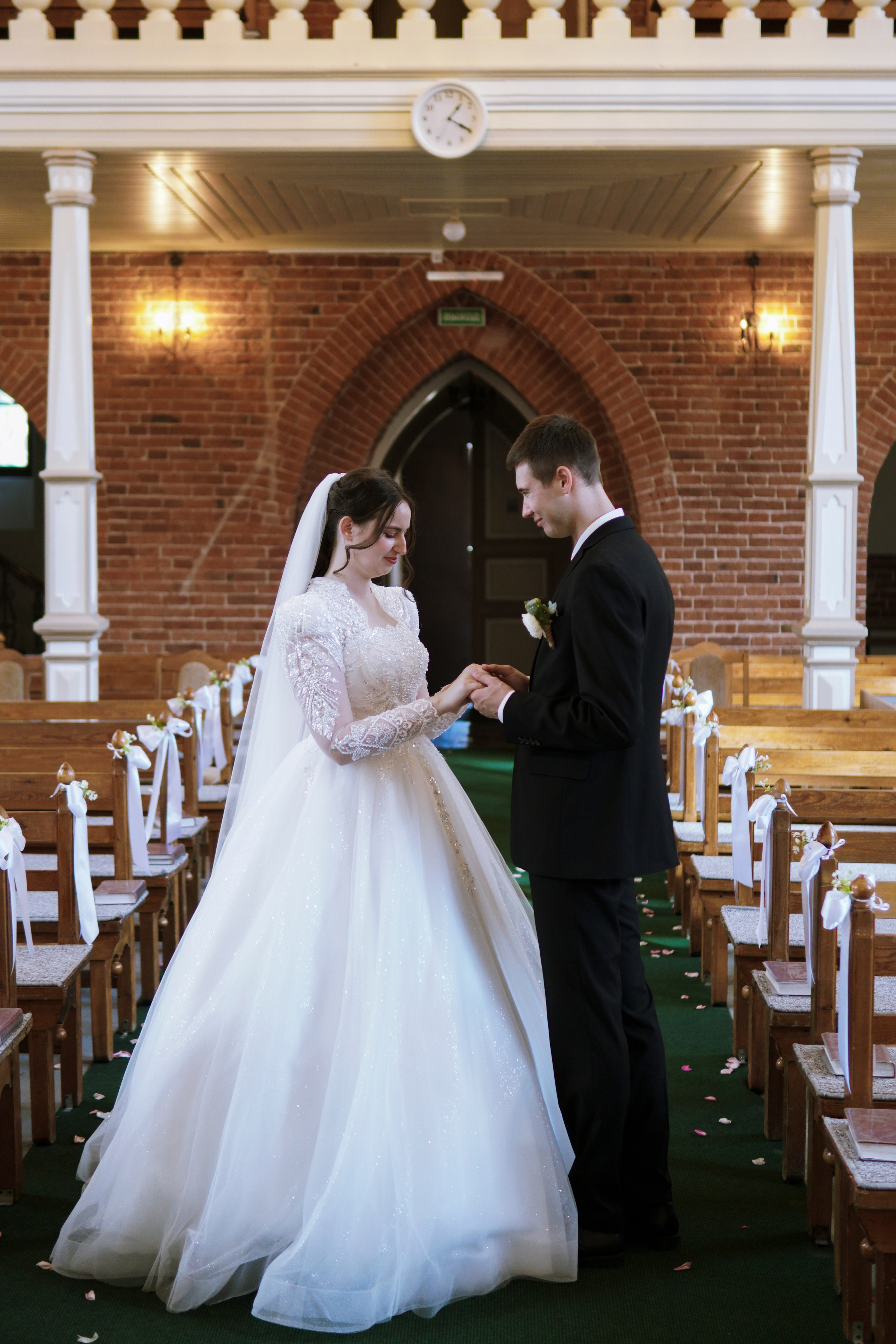 Владислав и Ангелина. Свадебный фотограф в Новочеркасске. Фотограф в Ростове-на-Дону Марина Мальцева