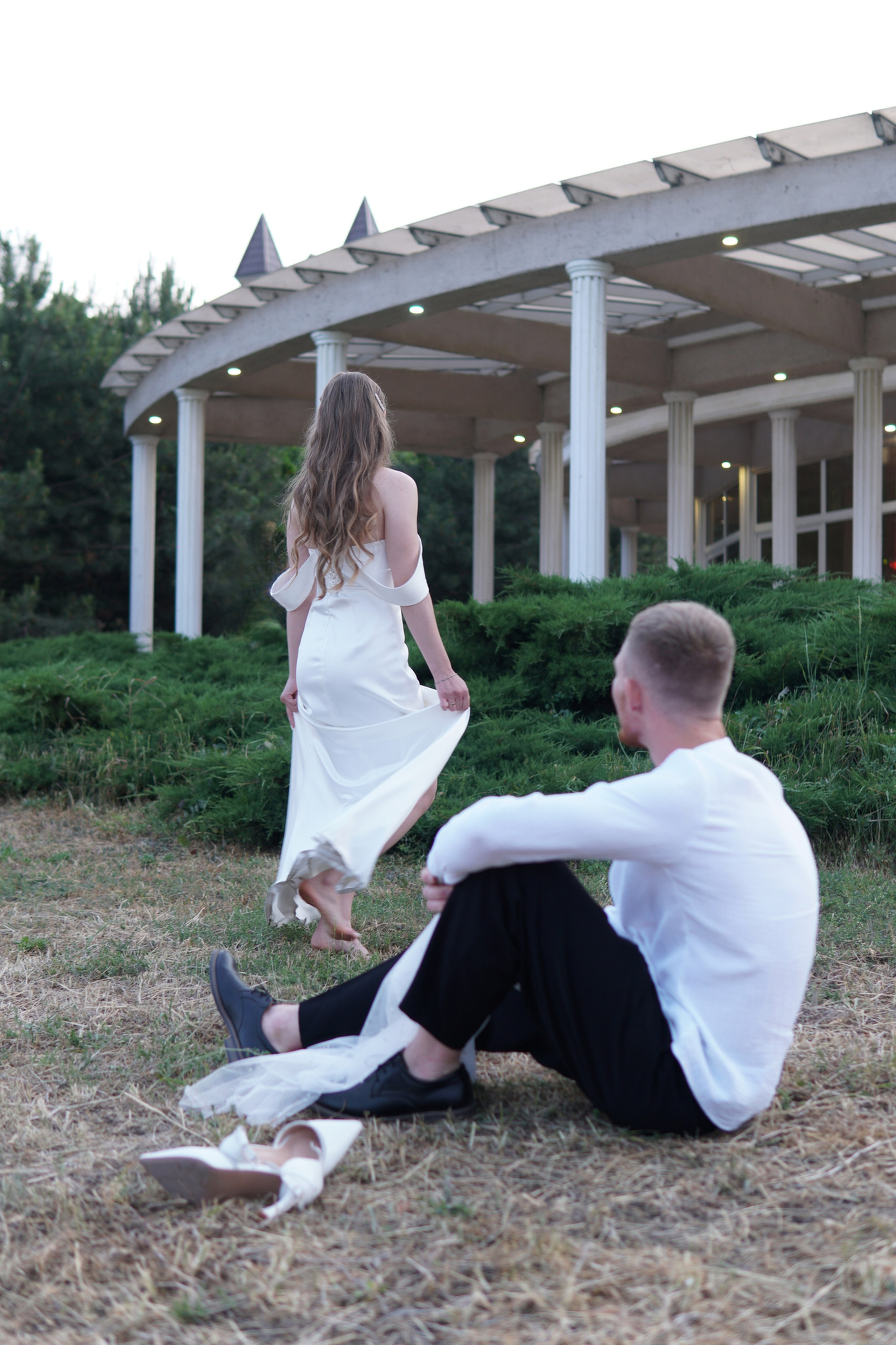 Свадьба Александра и Елены. Таганрог. Фотограф в Ростове-на-Дону Марина Мальцева