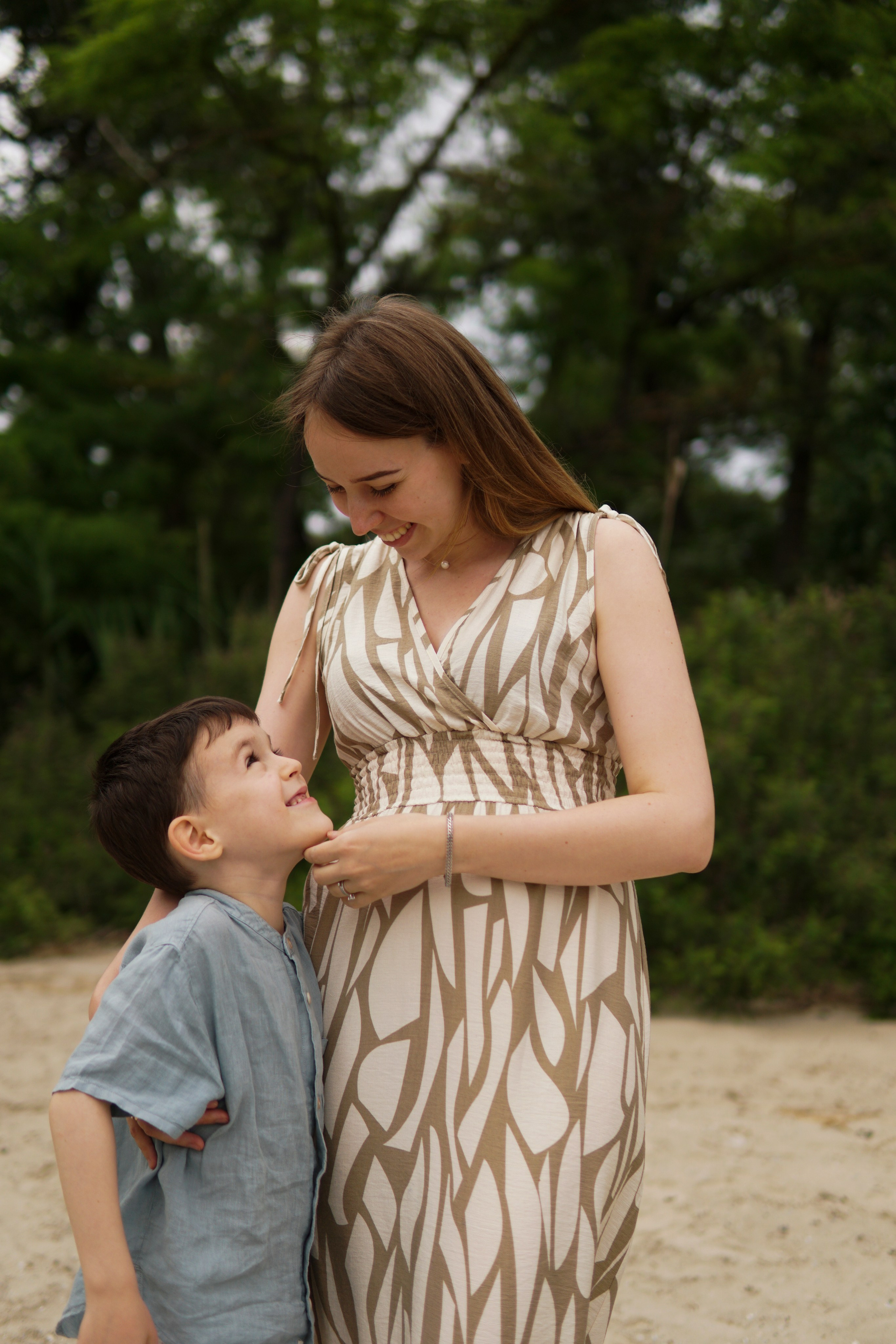 Семейная фотосессия soLOVEy. Фотограф в Ростове-на-Дону Марина Мальцева