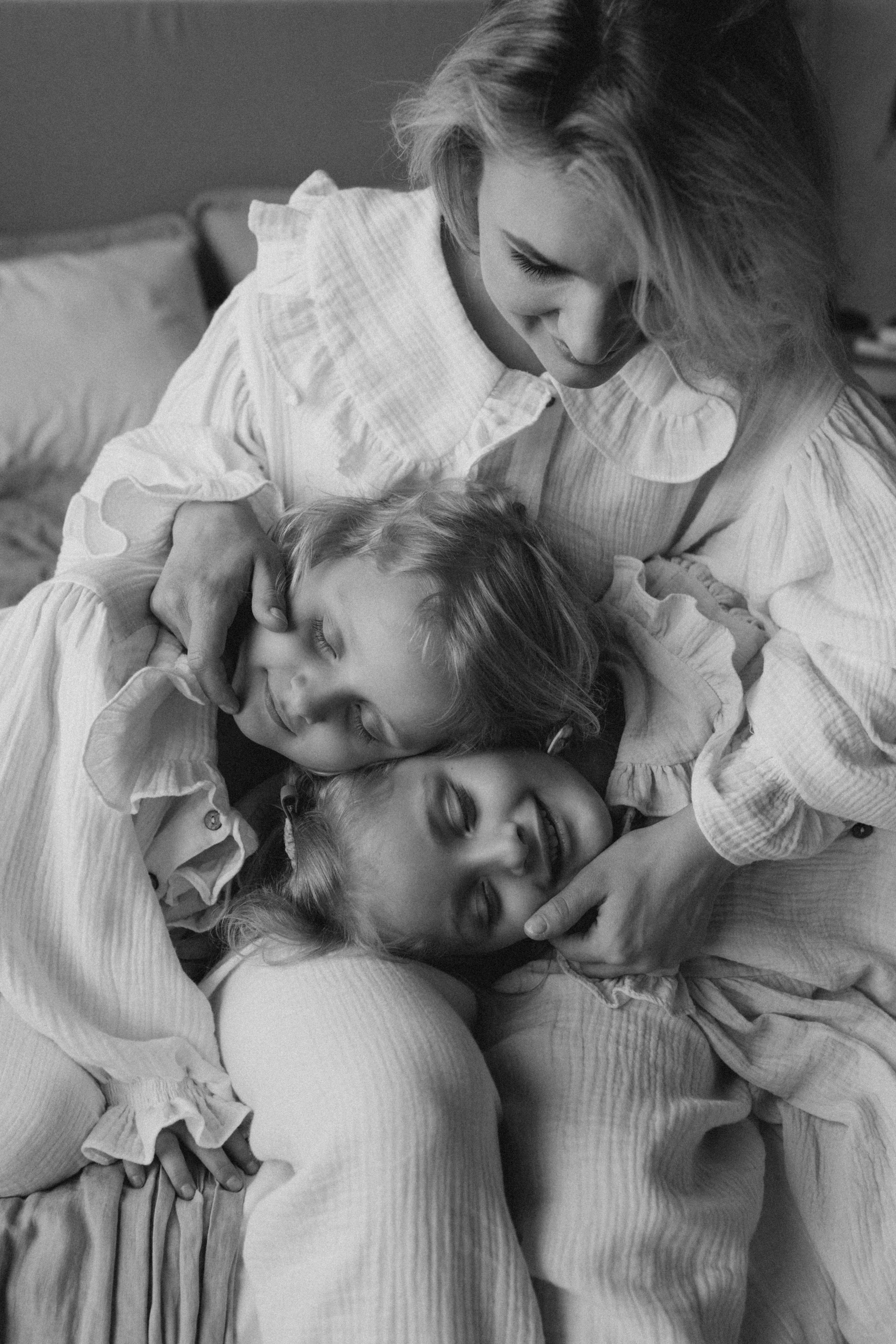 Двойняшки. Семейный и свадебный фотограф в Краснодарском крае и РА Юлия Голуб