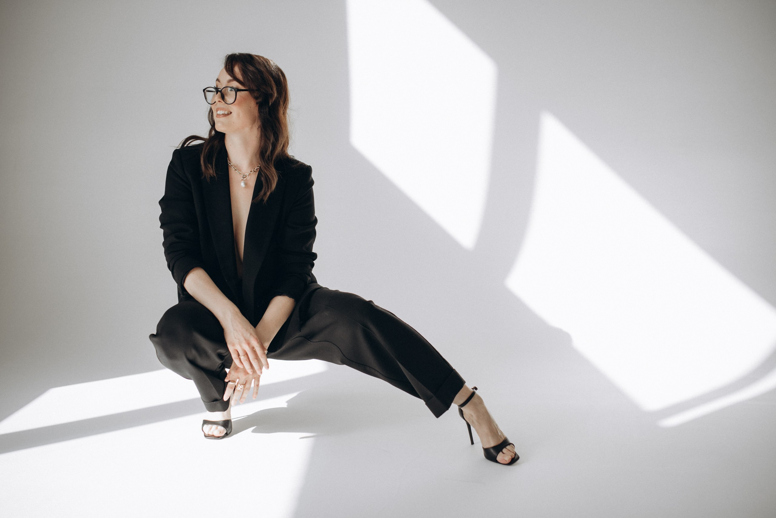 Катерина. Ульяна Сёмина, фотограф, Москва