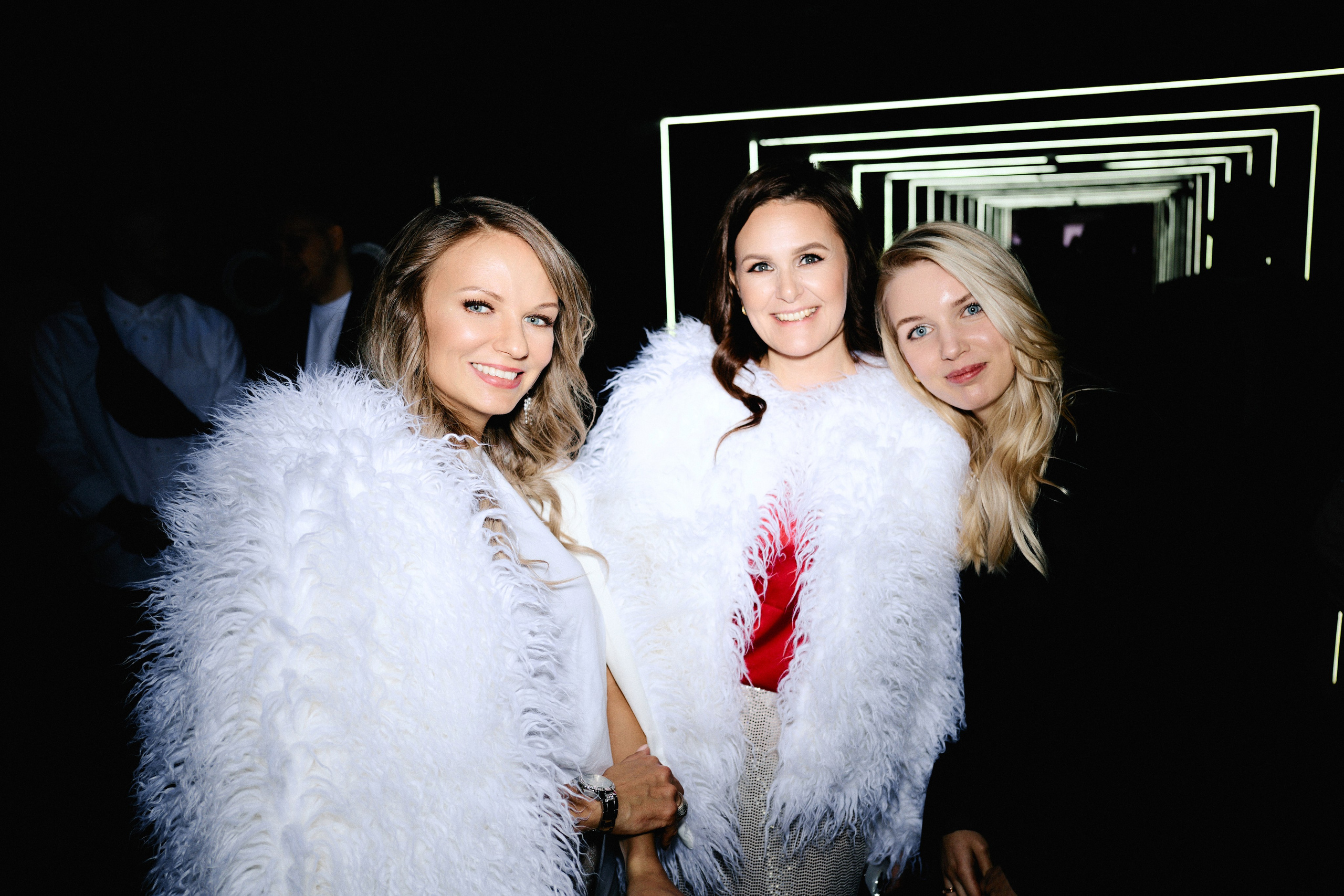 Идеальная. Фотограф во Владимире, Москве и Суздале — Полина Романычева