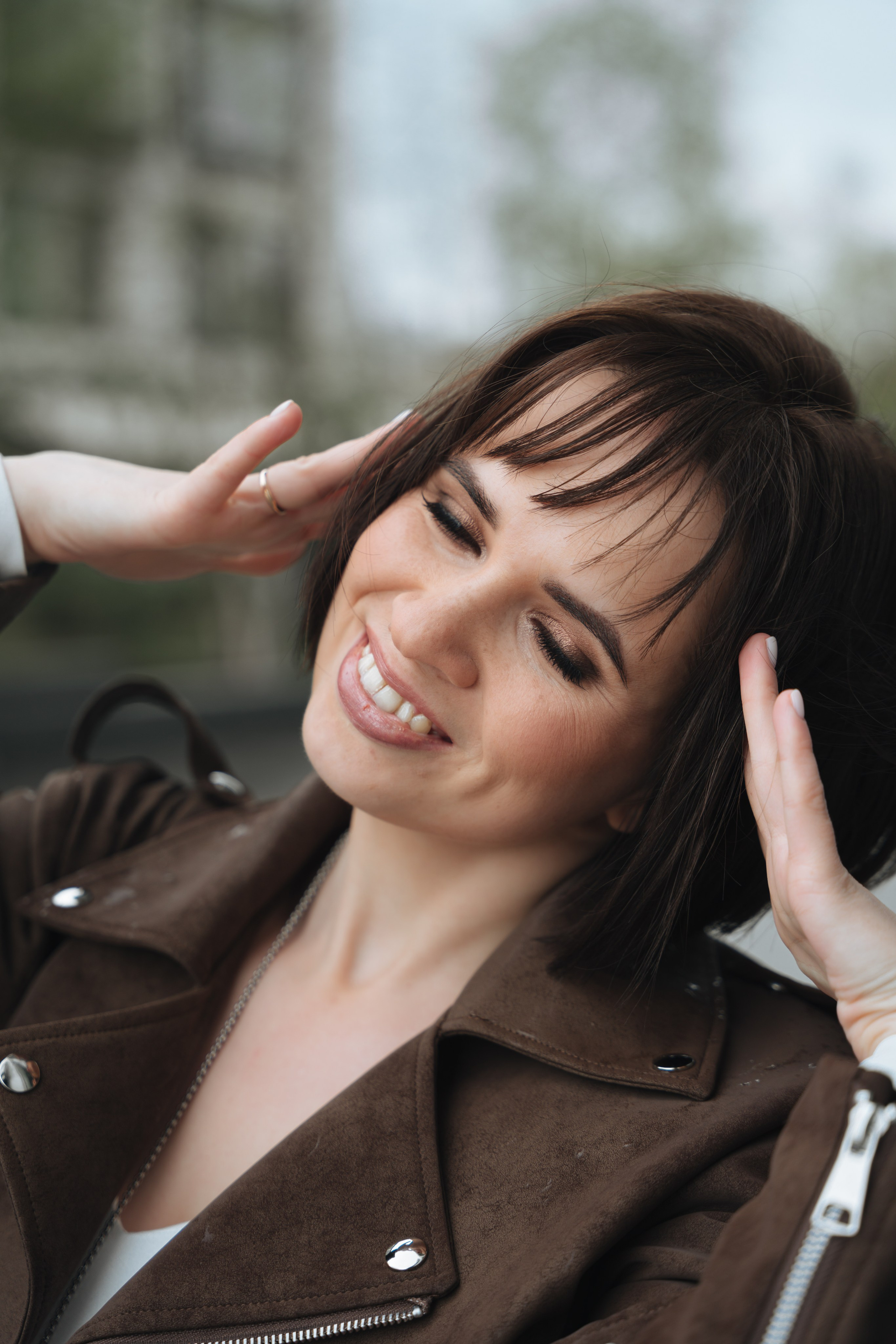 Виктория Цветкова. Портретный фотограф в Санкт-Петербурге Дмитриева Наталия