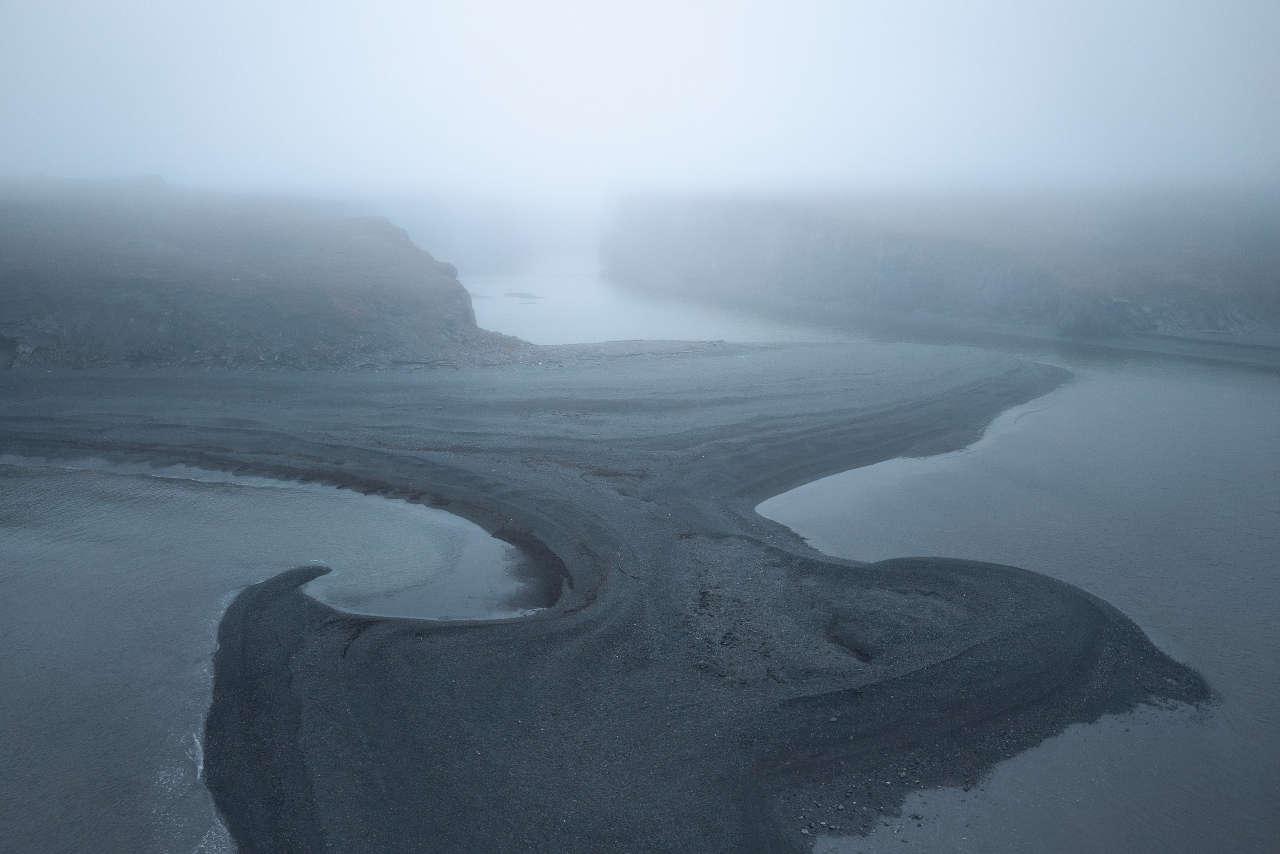 Вайгач и Новая Земля. Daria wanderer photography