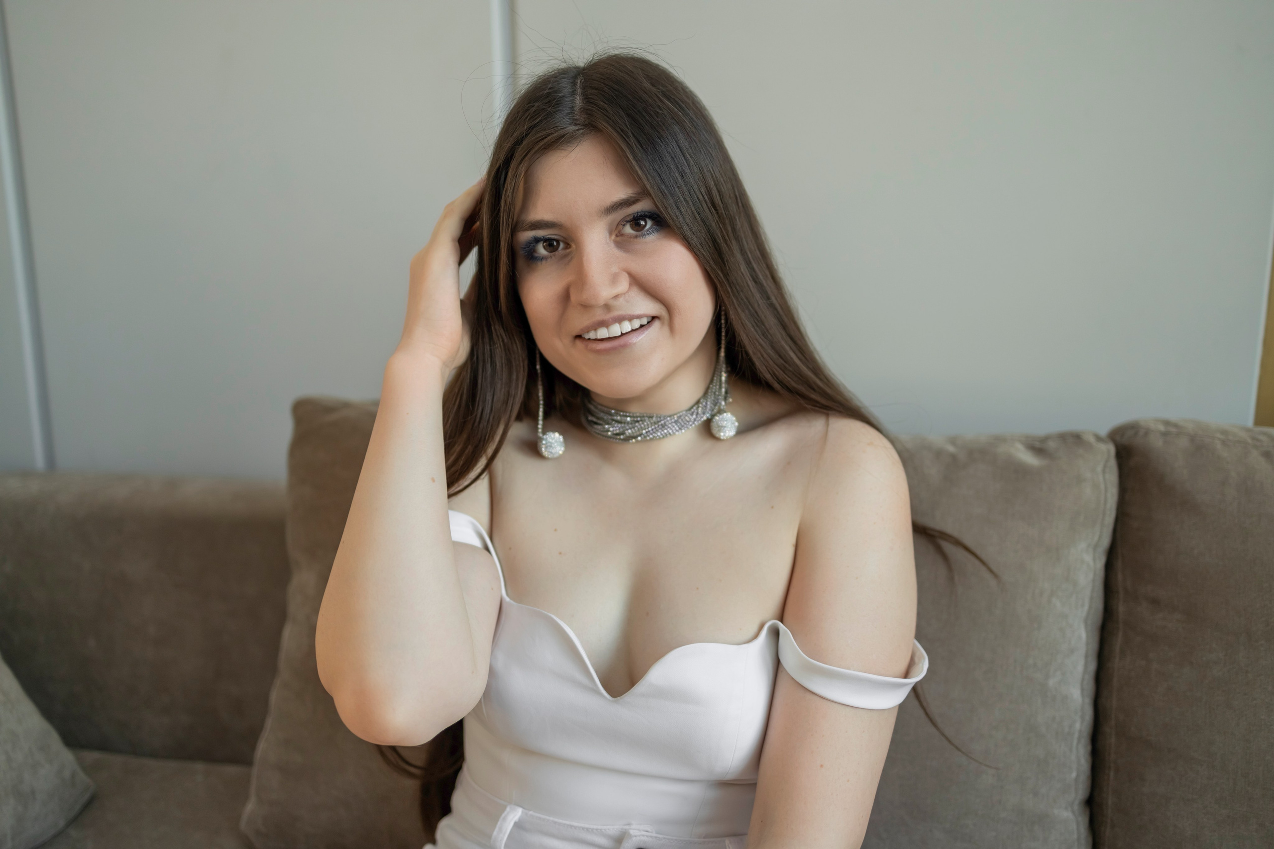 Настя. Репортажный, семейный и студийный фотограф в Москве Демин Алексей