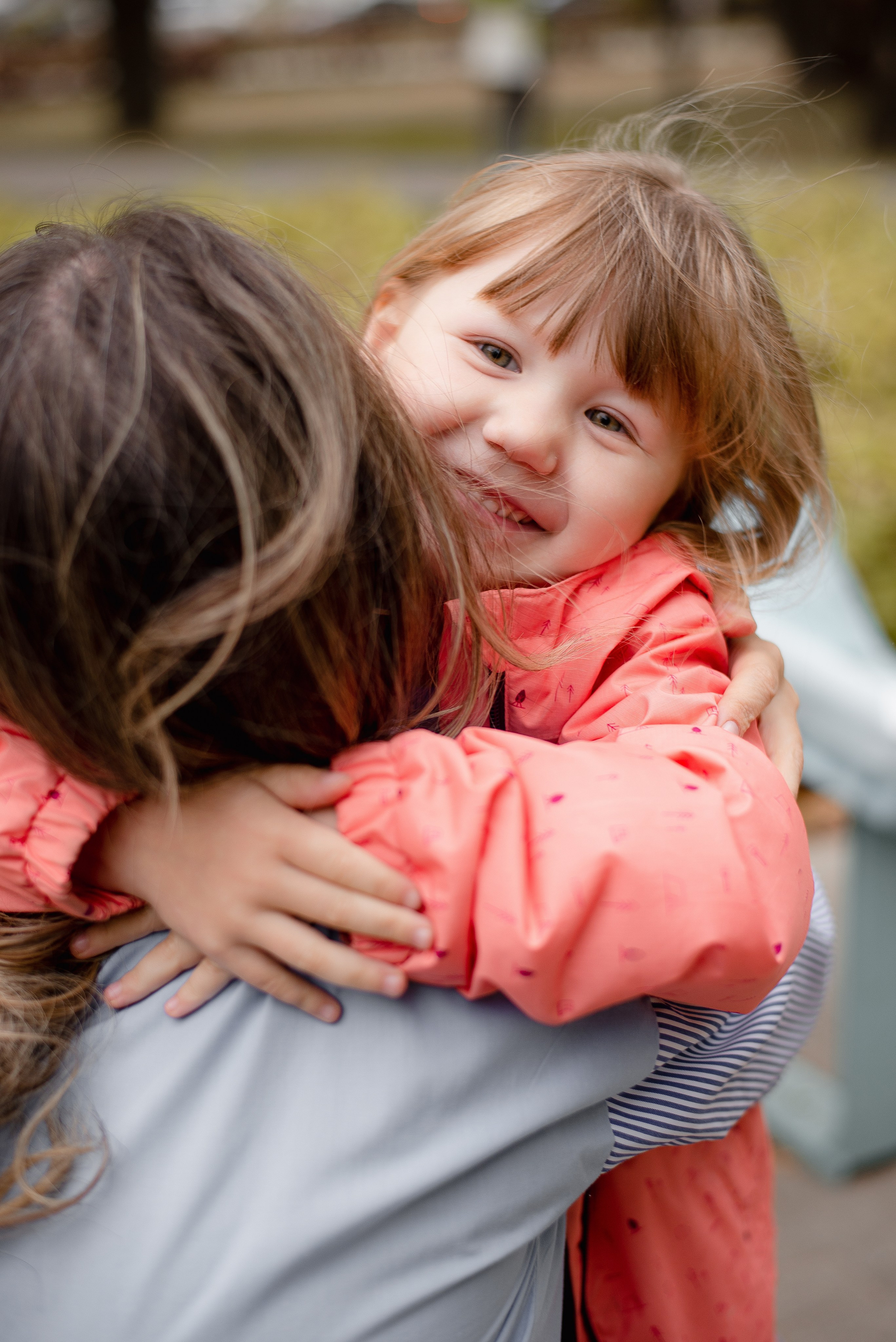 Самина. Семейный и детский фотограф Иваново Ксения Азаренкова