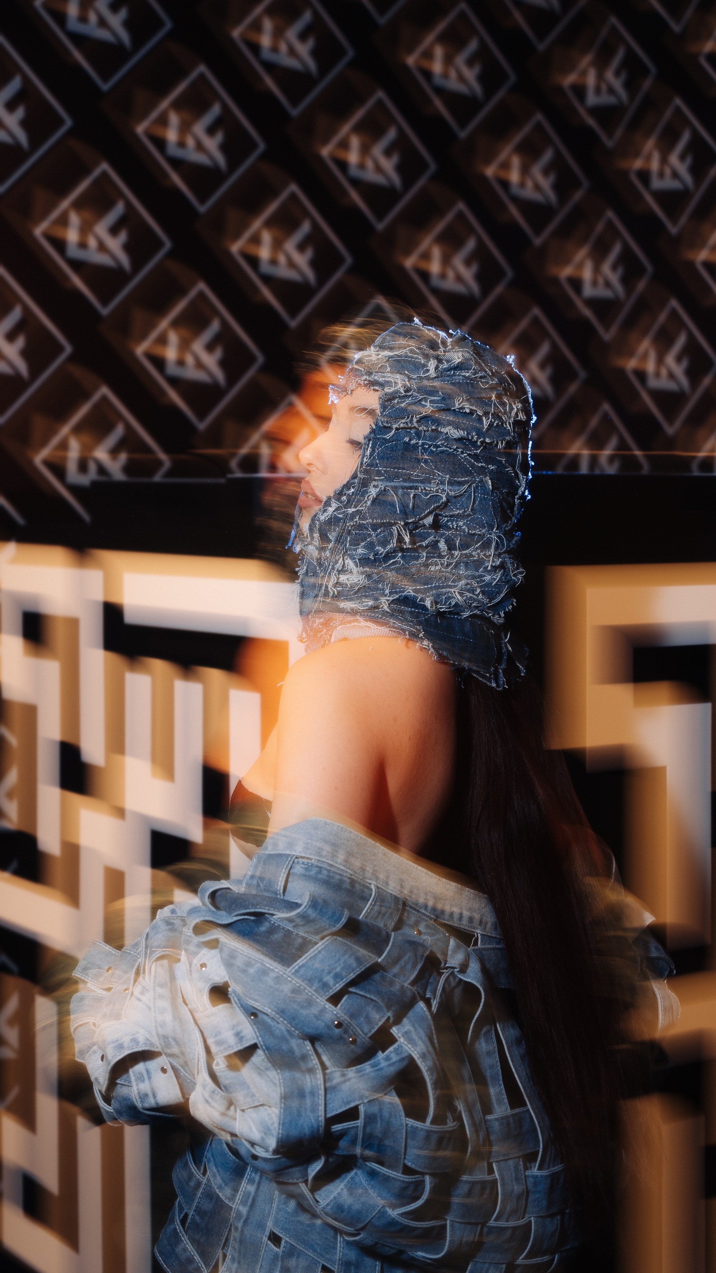 Модные показы. Фотограф в Санкт-Петербурге Никита Белан