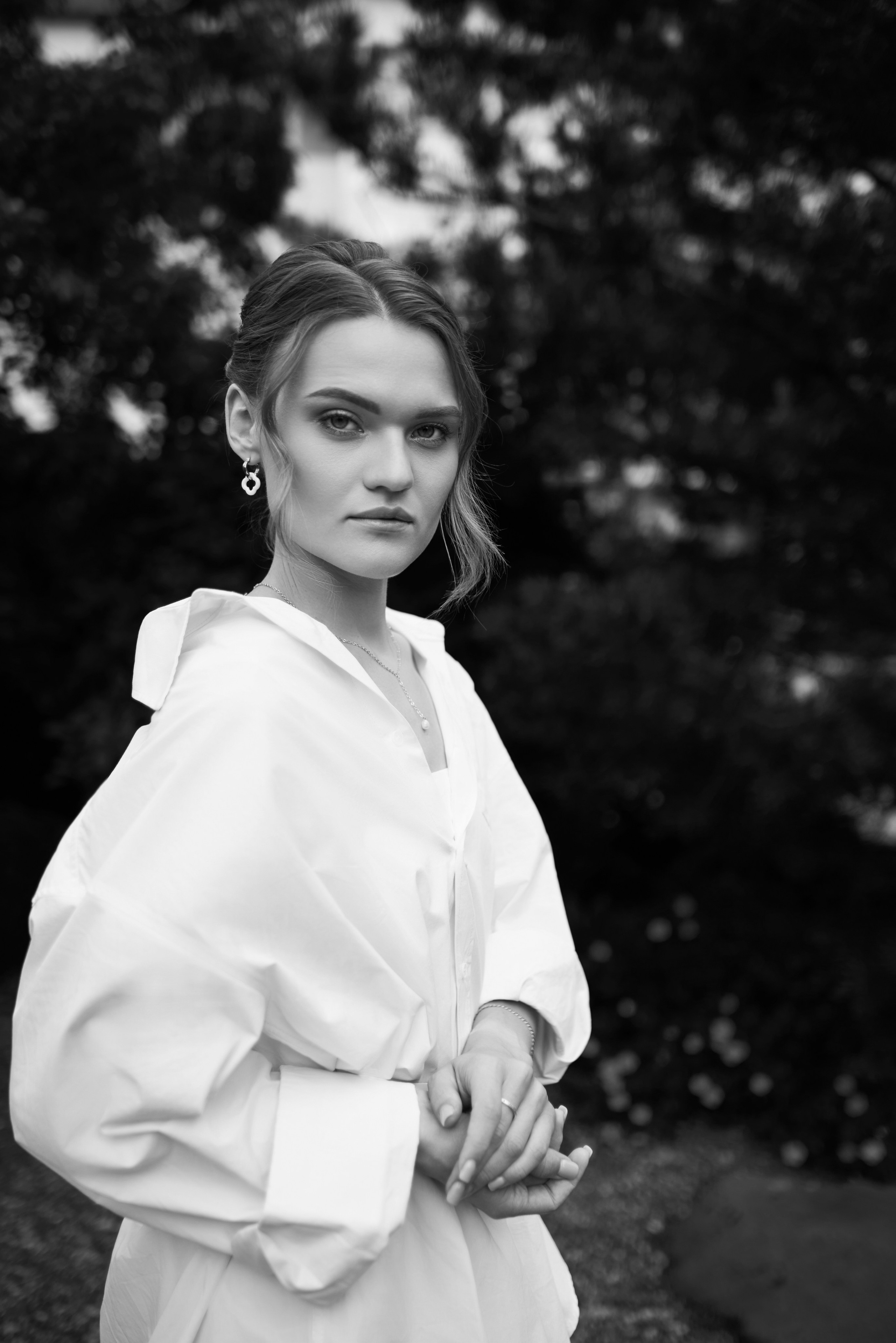 Дарья. Фотограф, психолог и фототерапевт в Екатеринбурге Ольга Неуймина