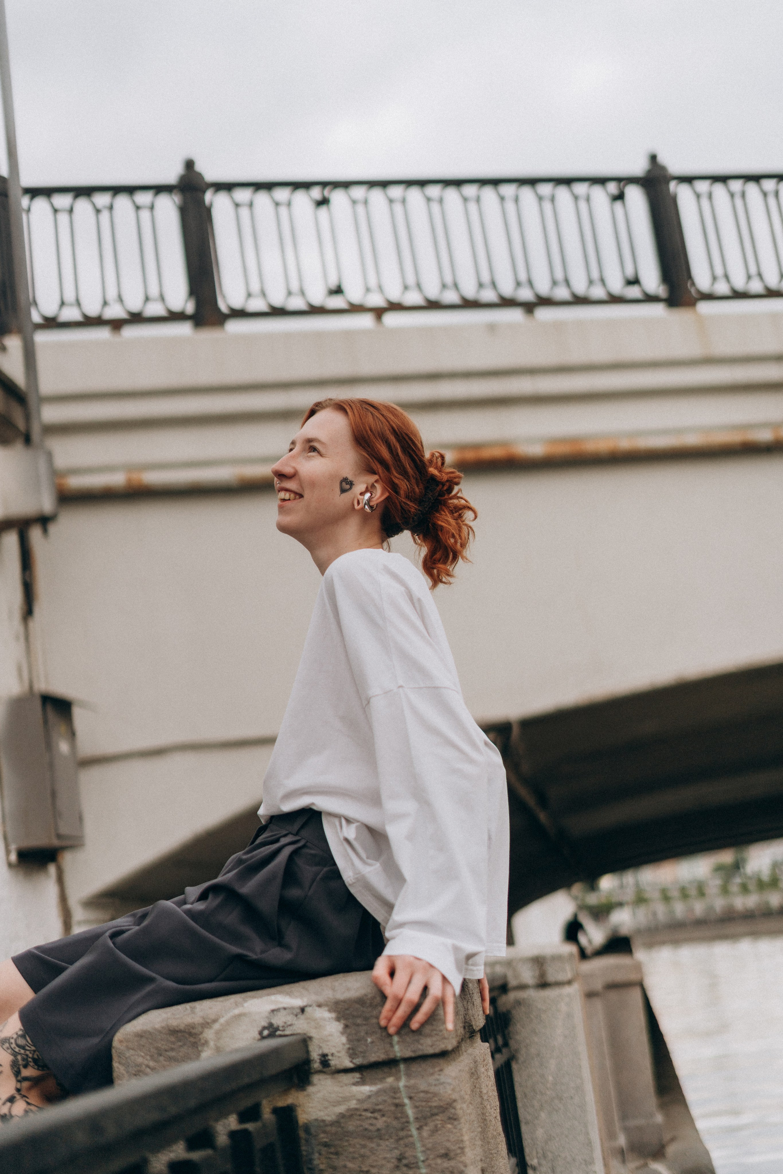 Алина. Фотограф Москва Виктория-Антуанетта