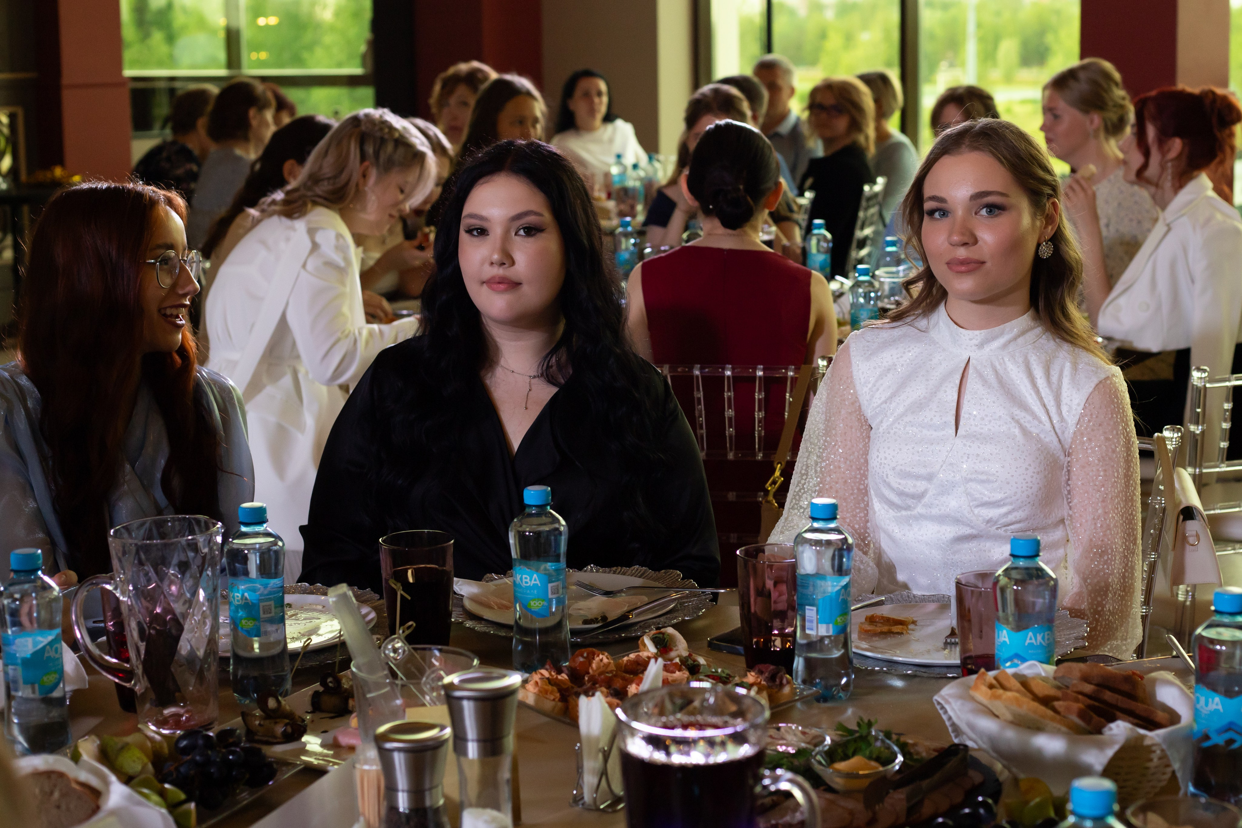 Выпускной в Винотеке. Свадебный и семейный фотограф в Сургуте и ХМАО Черепанова Наталья