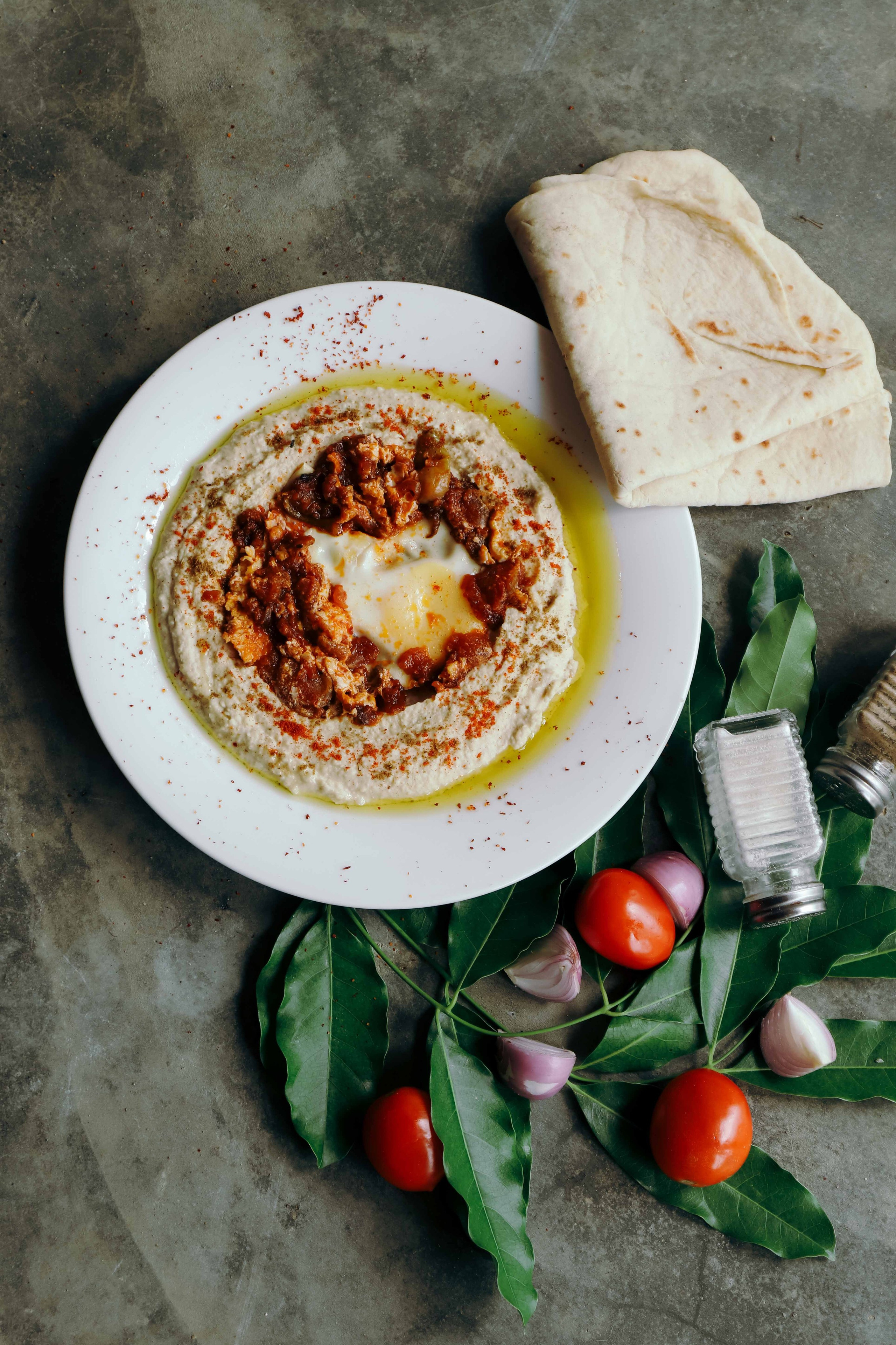 Ресторан в Аругам бей. Фотограф на Шри-Ланке