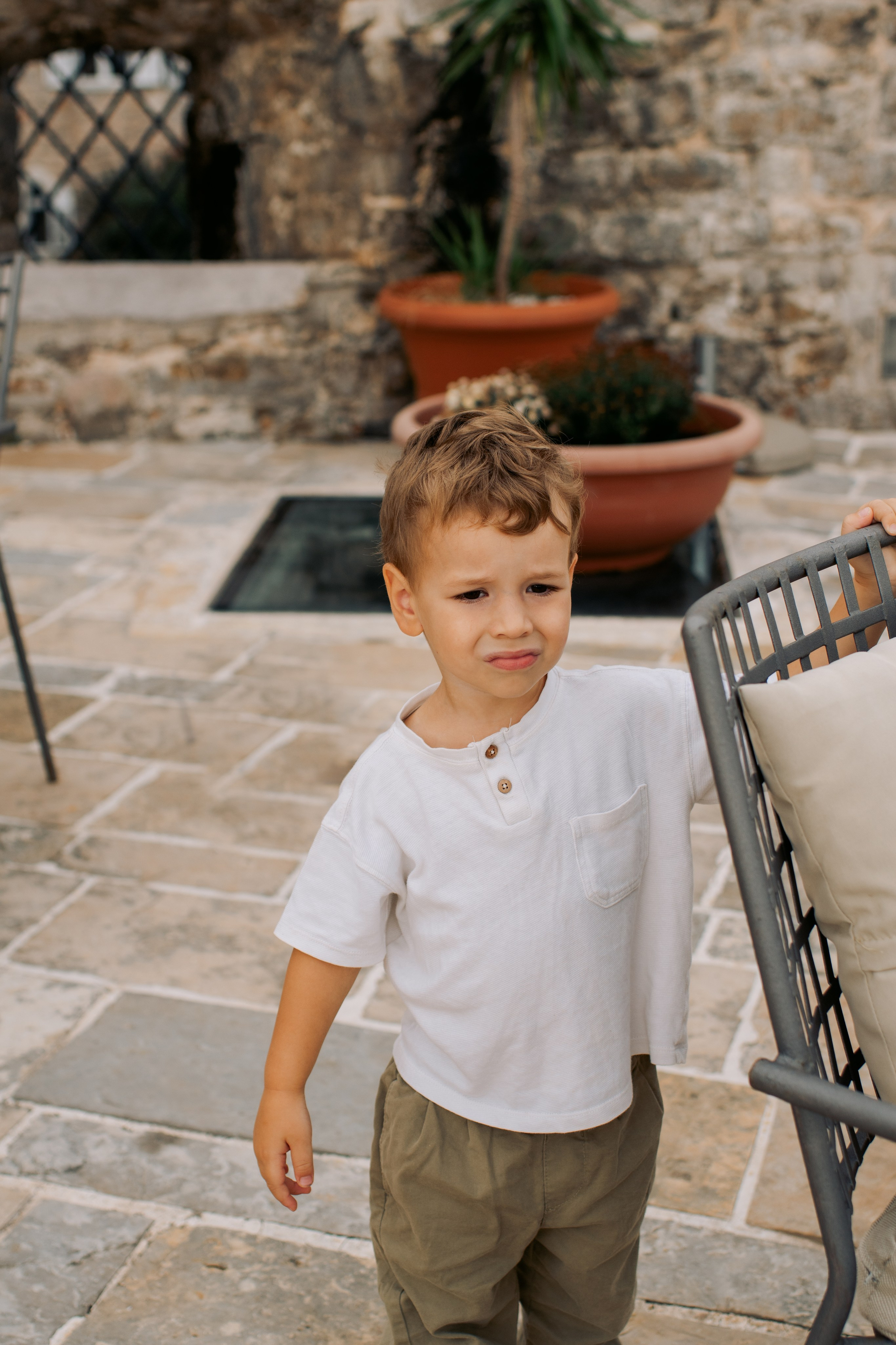 Фотосессия в старом городе. Фотограф в Кирове Инна Софронова