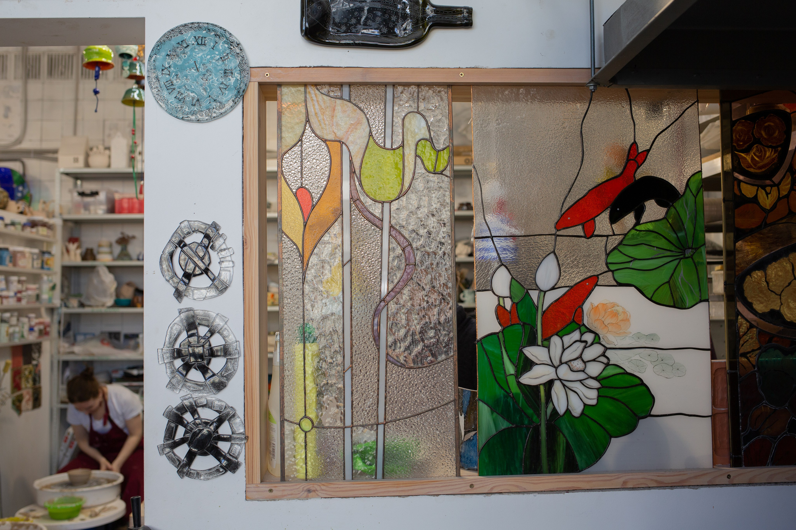 Русская Академия Ремесел. Семейный фотограф Николаева Ольга