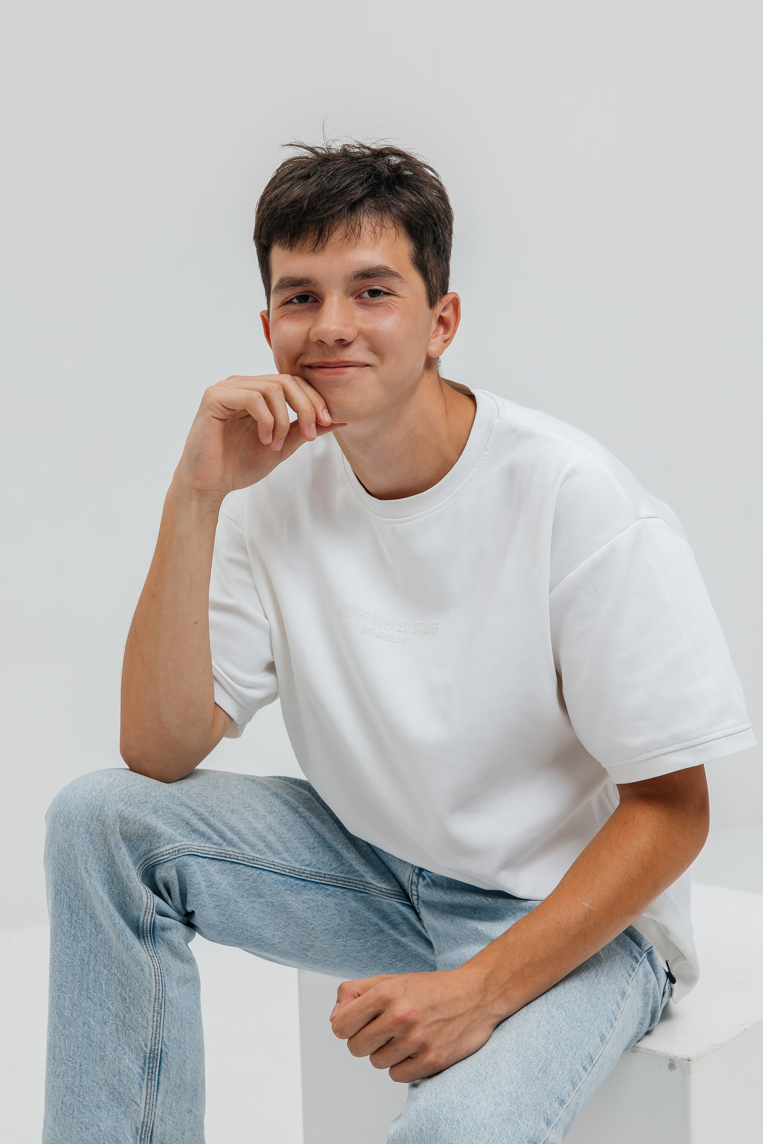 Старшие классы. Школьный фотограф в Новосибирске Наталья Иванченко