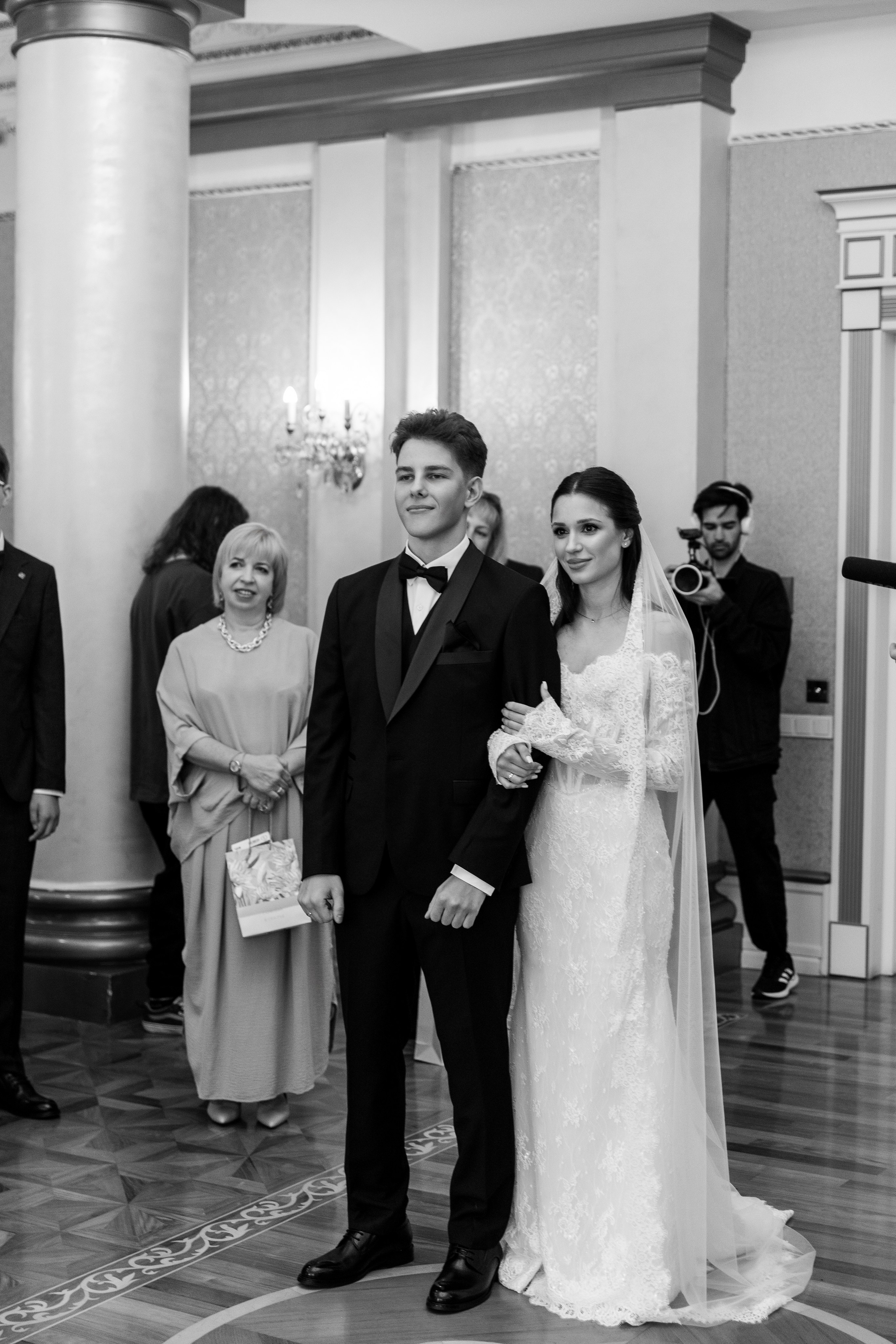 A & E. Свадебный фотограф в Тюмени и Екатеринбурге Сергей Михин