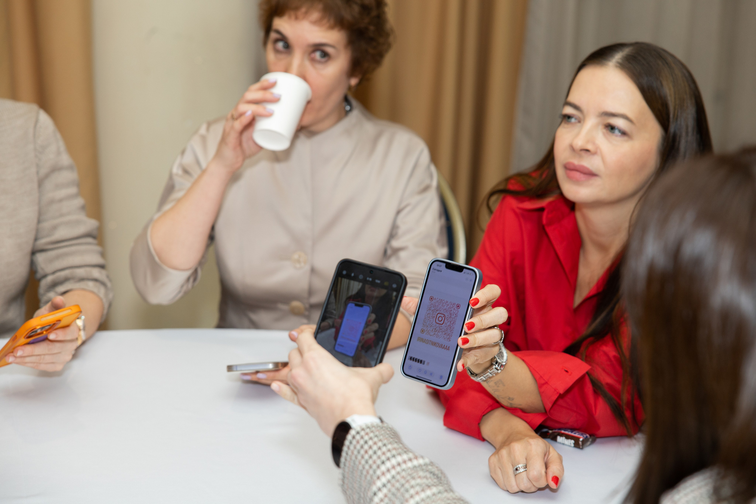 Trendworking. Фотограф Екатеринбург — Ирина Манина