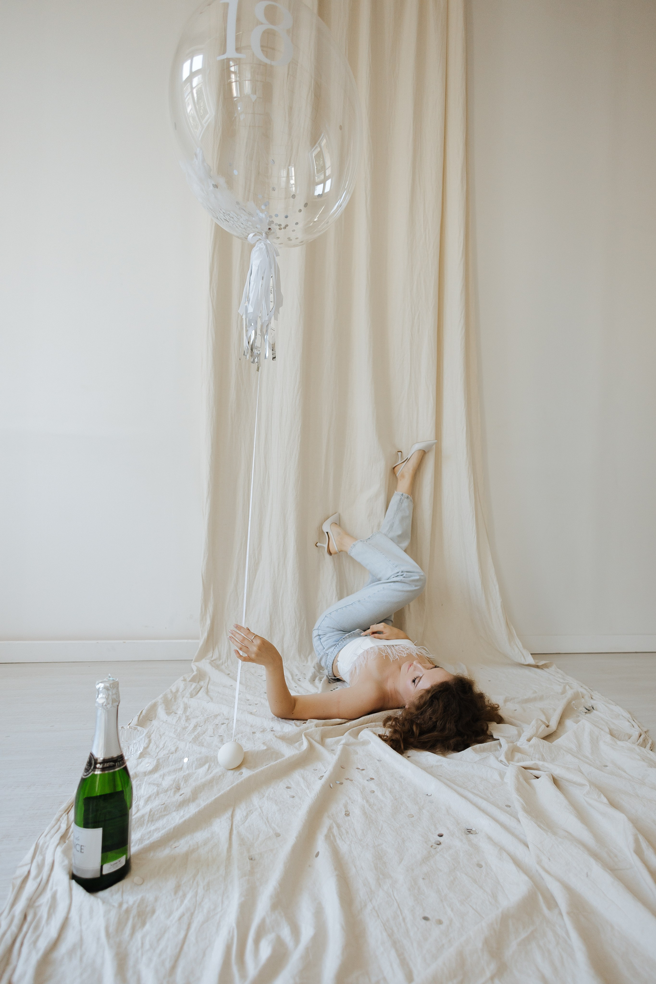 Настя 18летие. Свадебный и семейный фотограф в Белгороде Юлия Першина