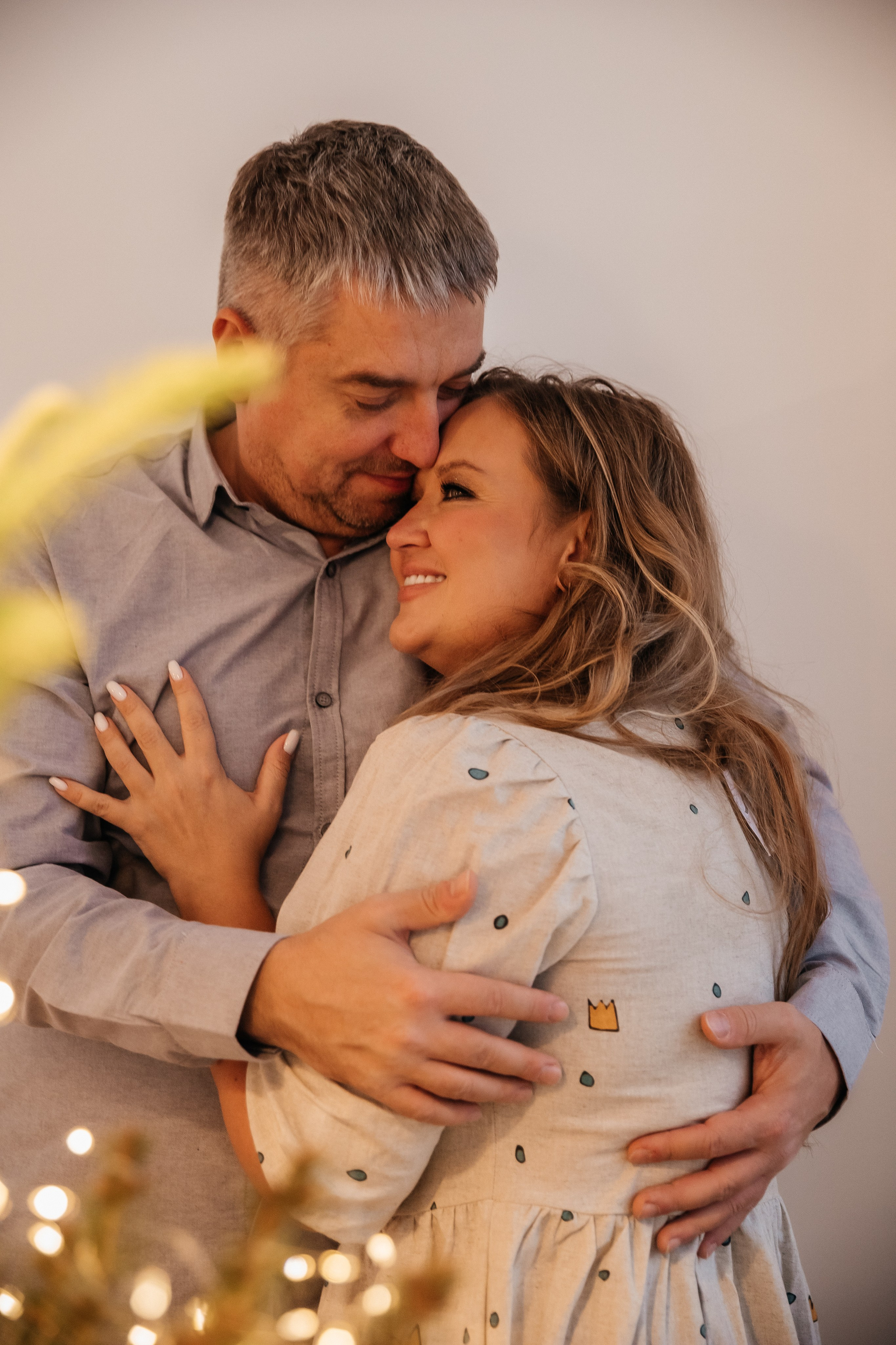 Семейные фотосъемки. Фотограф Гуменюк Мария