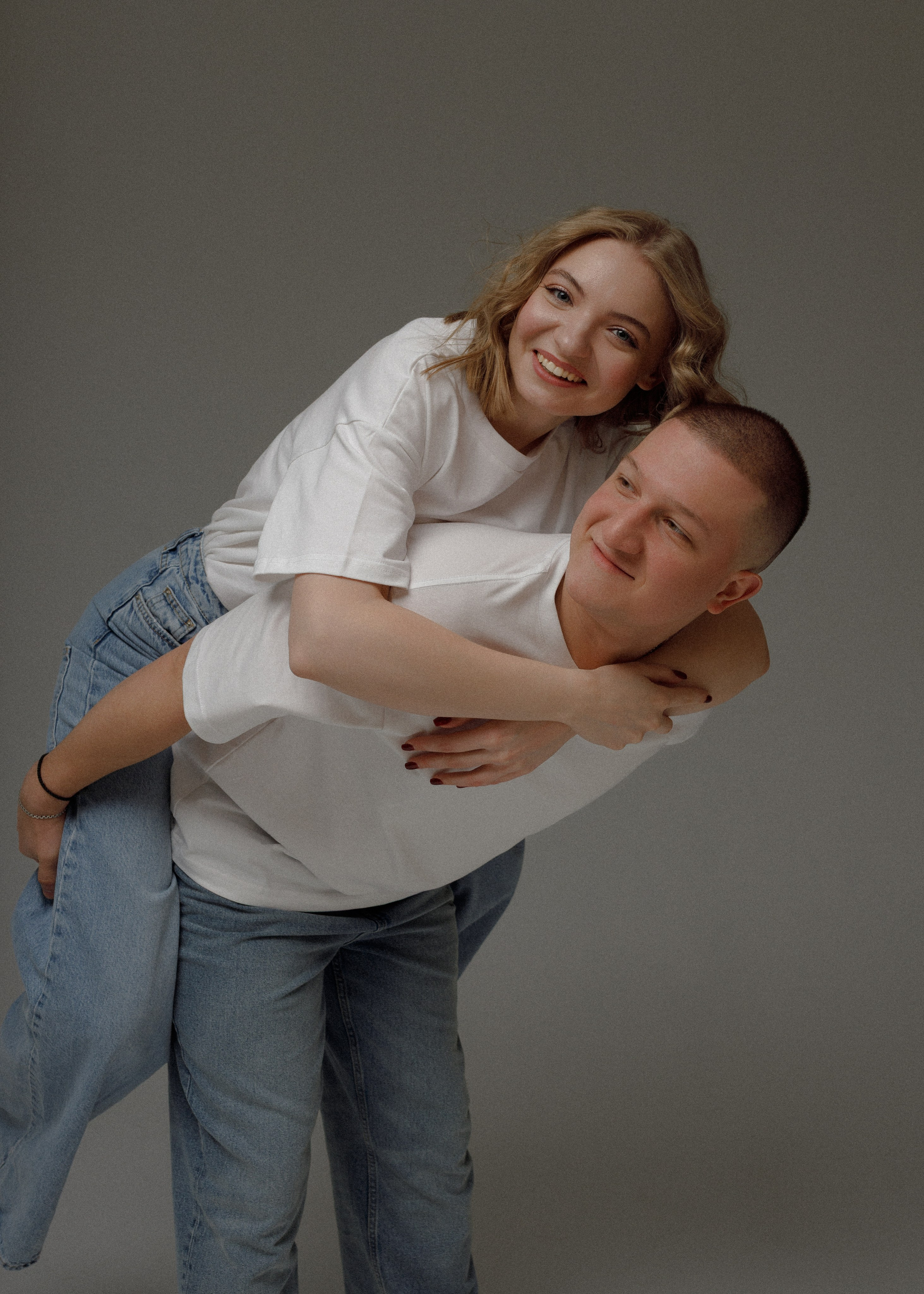 Даша. Фотограф МОСКВА Мария Бережнова