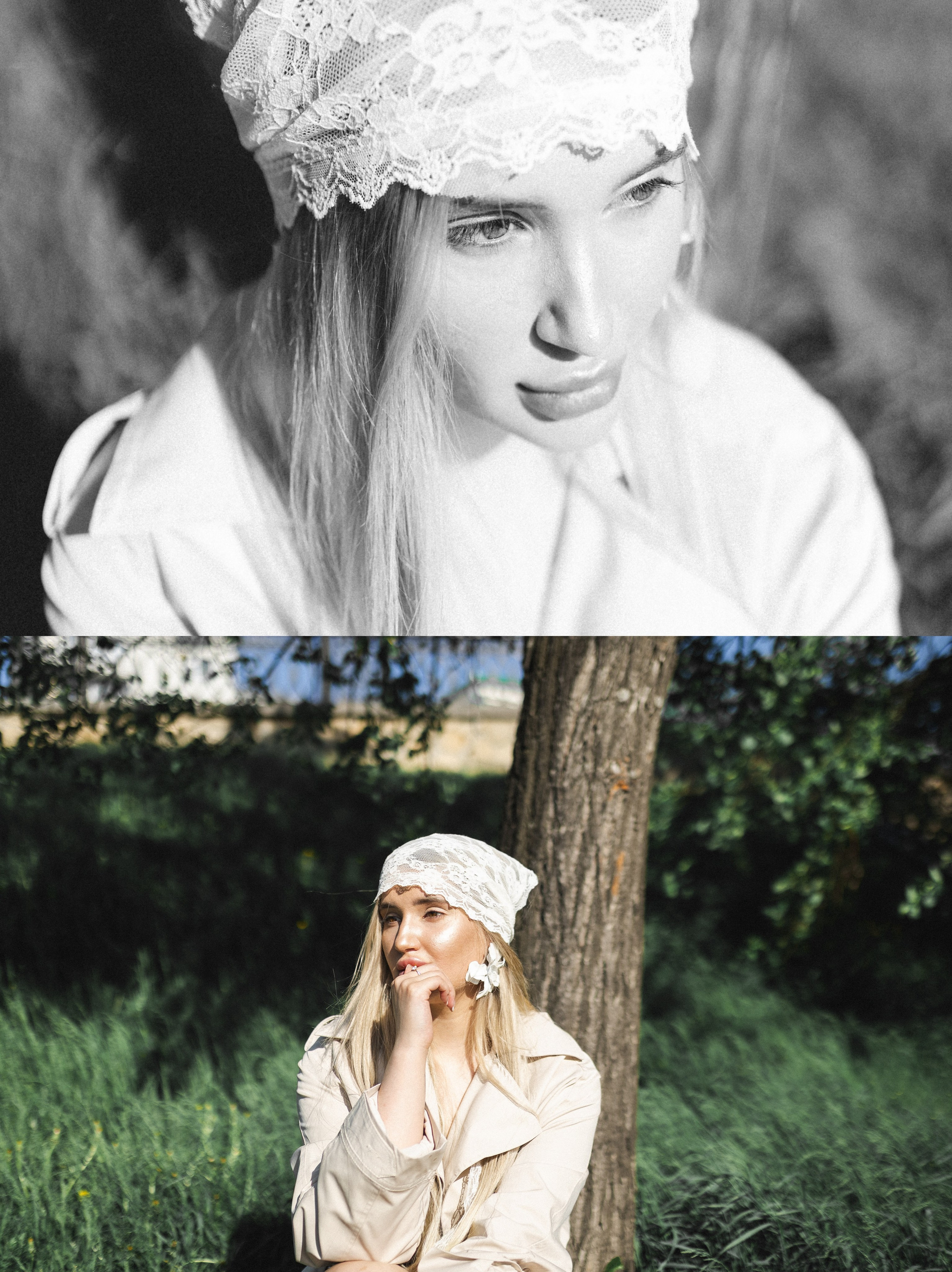 АНГЕЛИНА. Художественный фотограф Анастасия