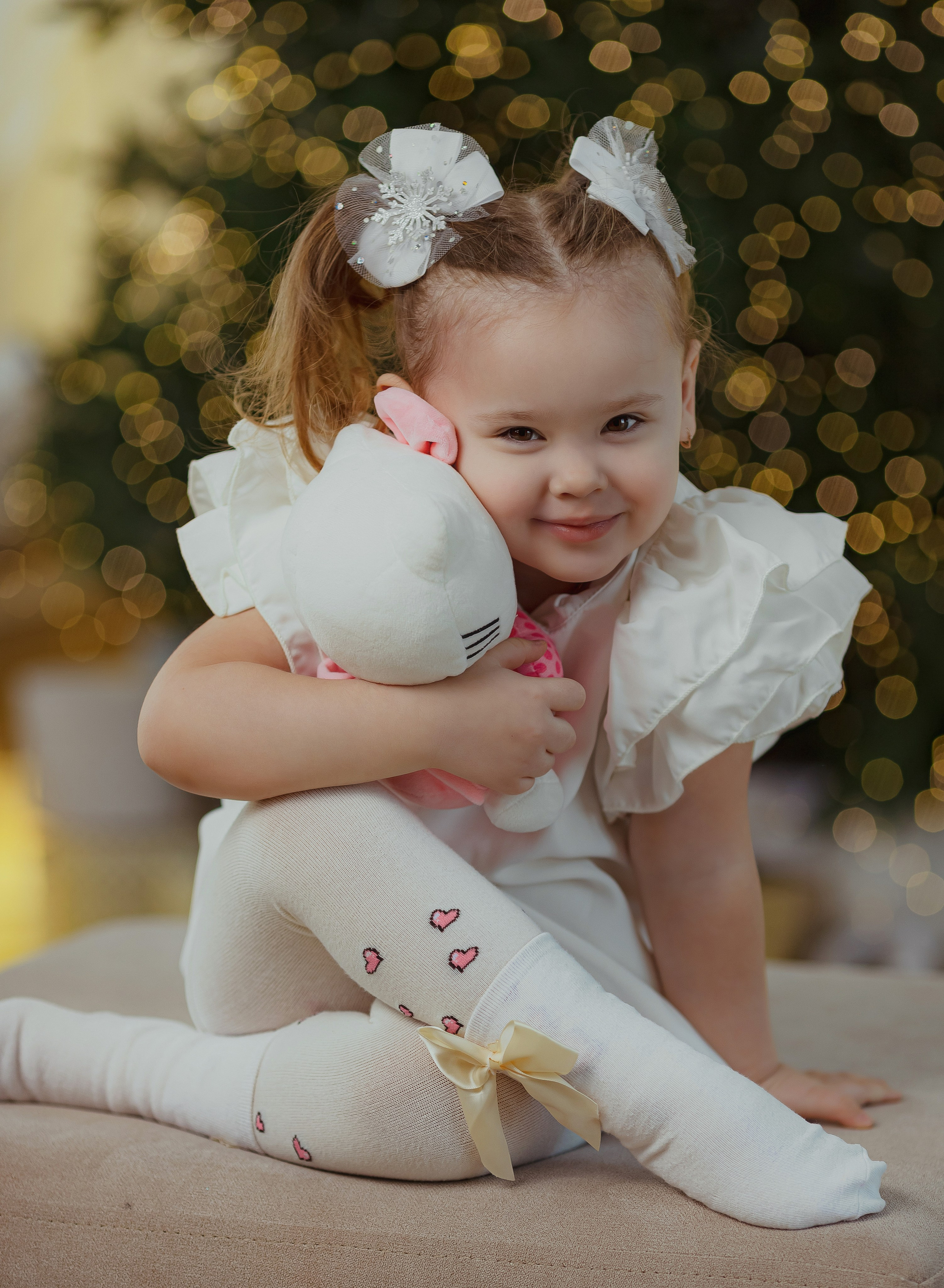 Семья Кезик. Семейный и детский фотограф в Крыму Екатерина Швец