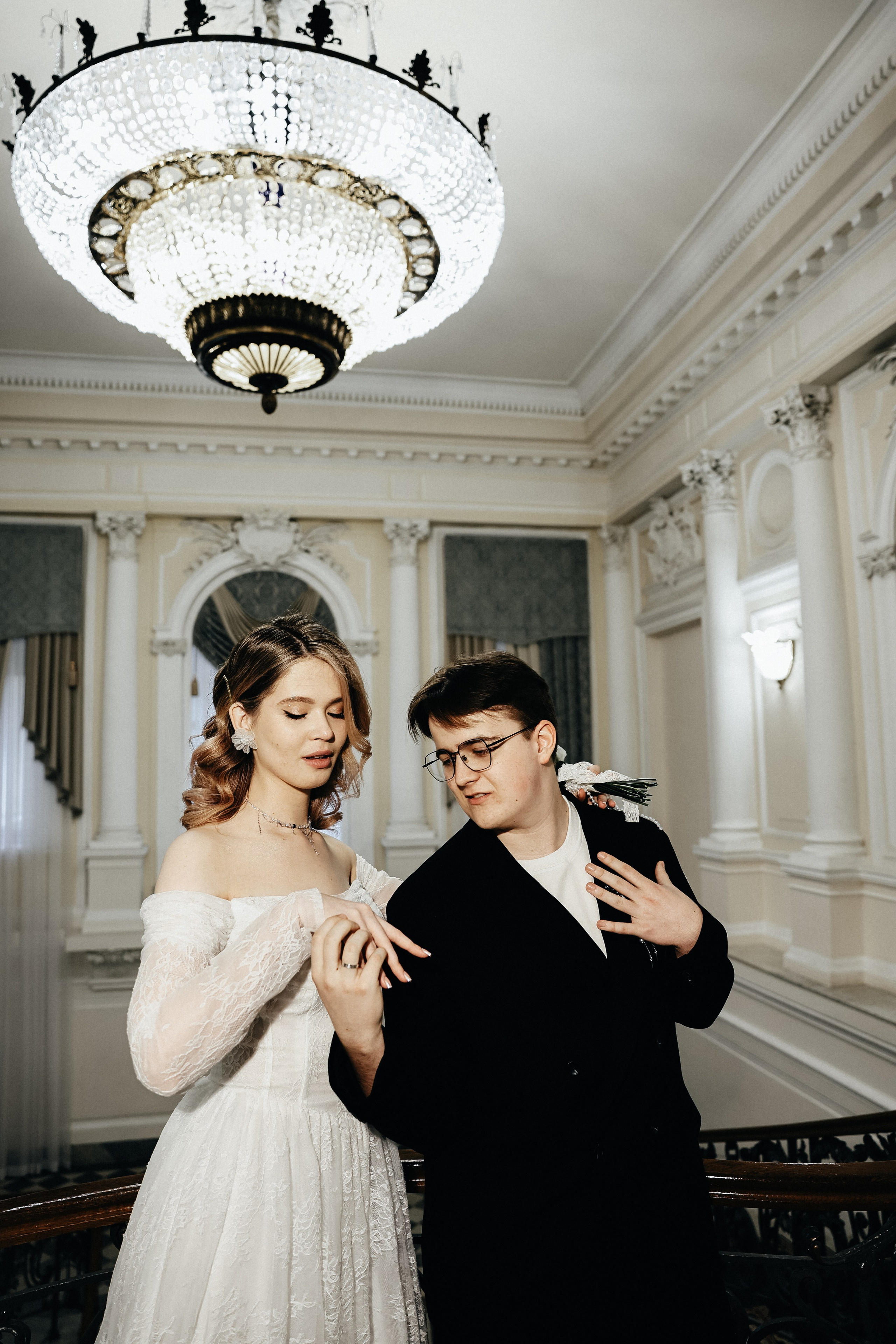 Настя & Миша. ДБ2. Phdkvmr.ru