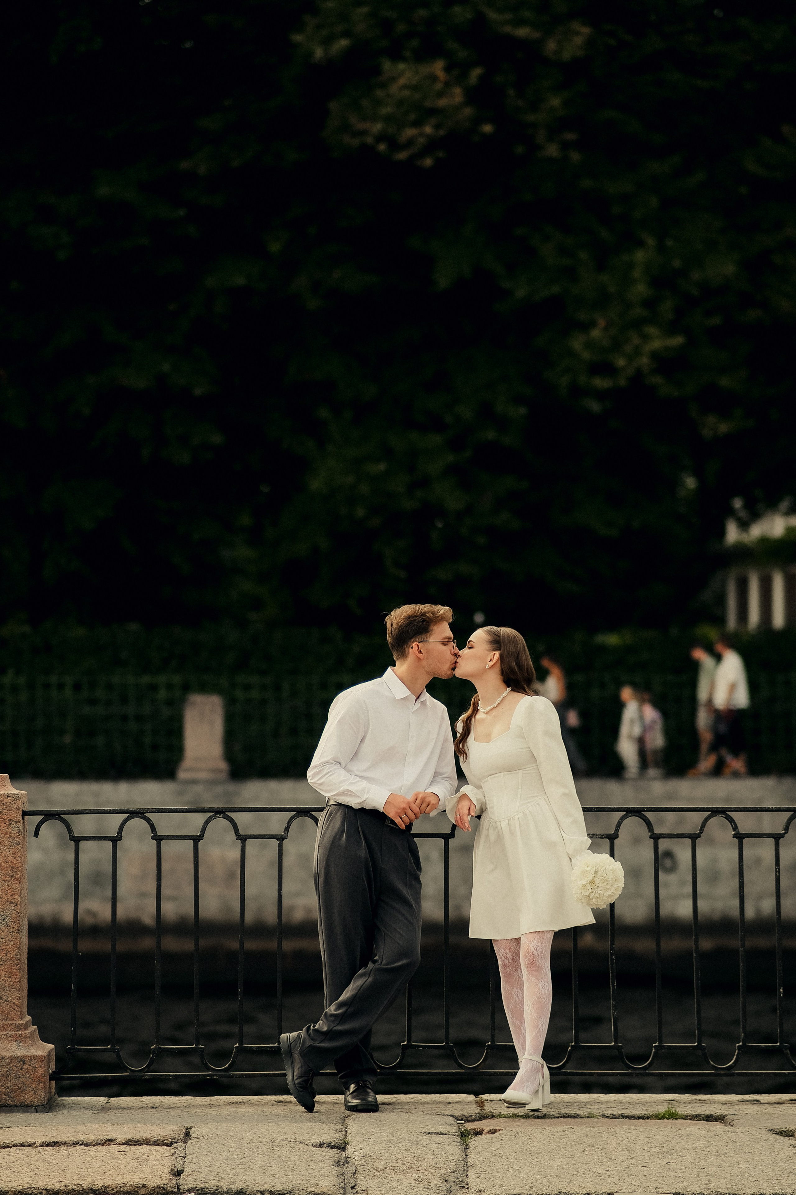 Таня & Костя. Phdkvmr.ru