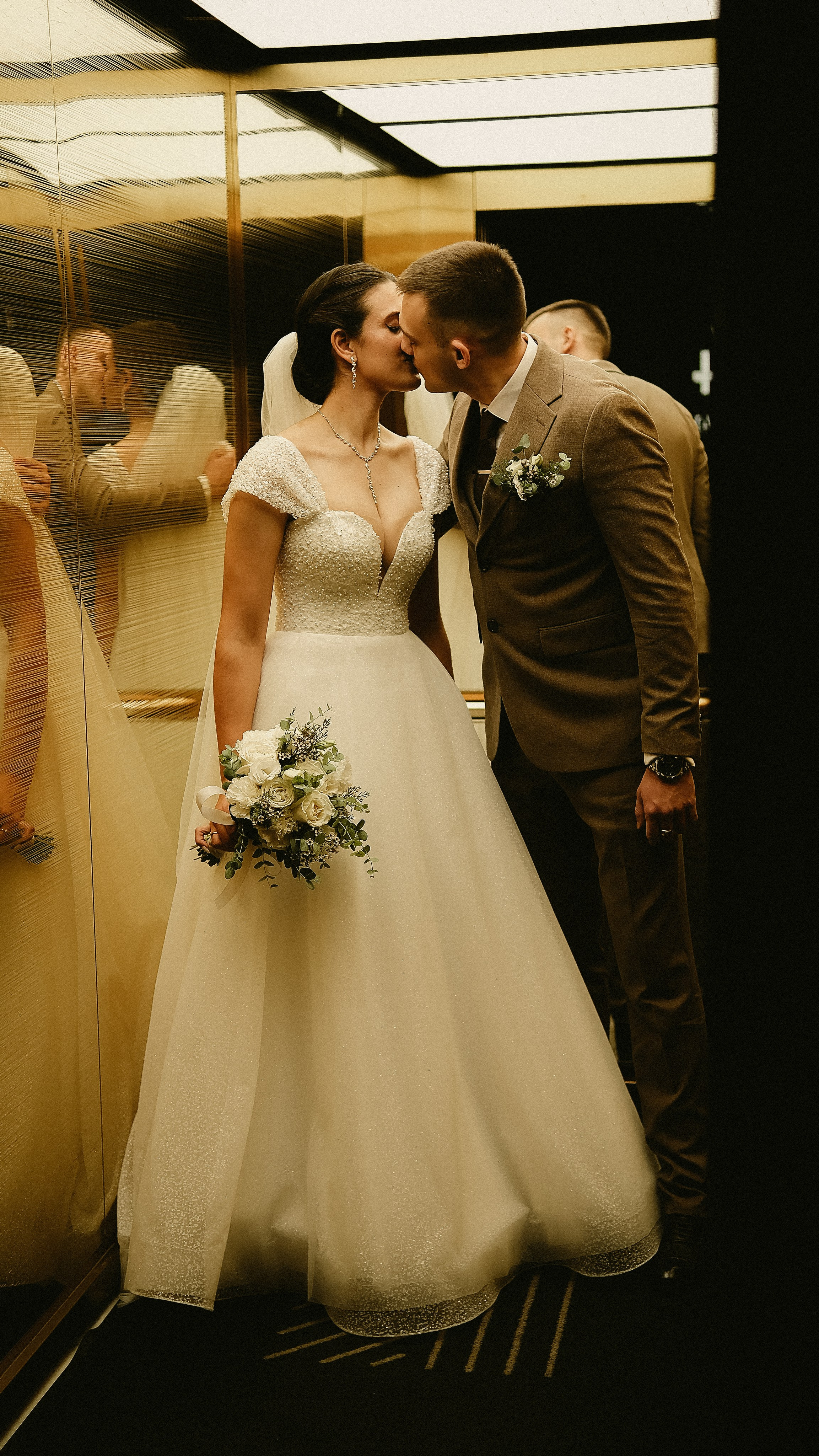 Алина & Саша. Петергоф. Phdkvmr.ru