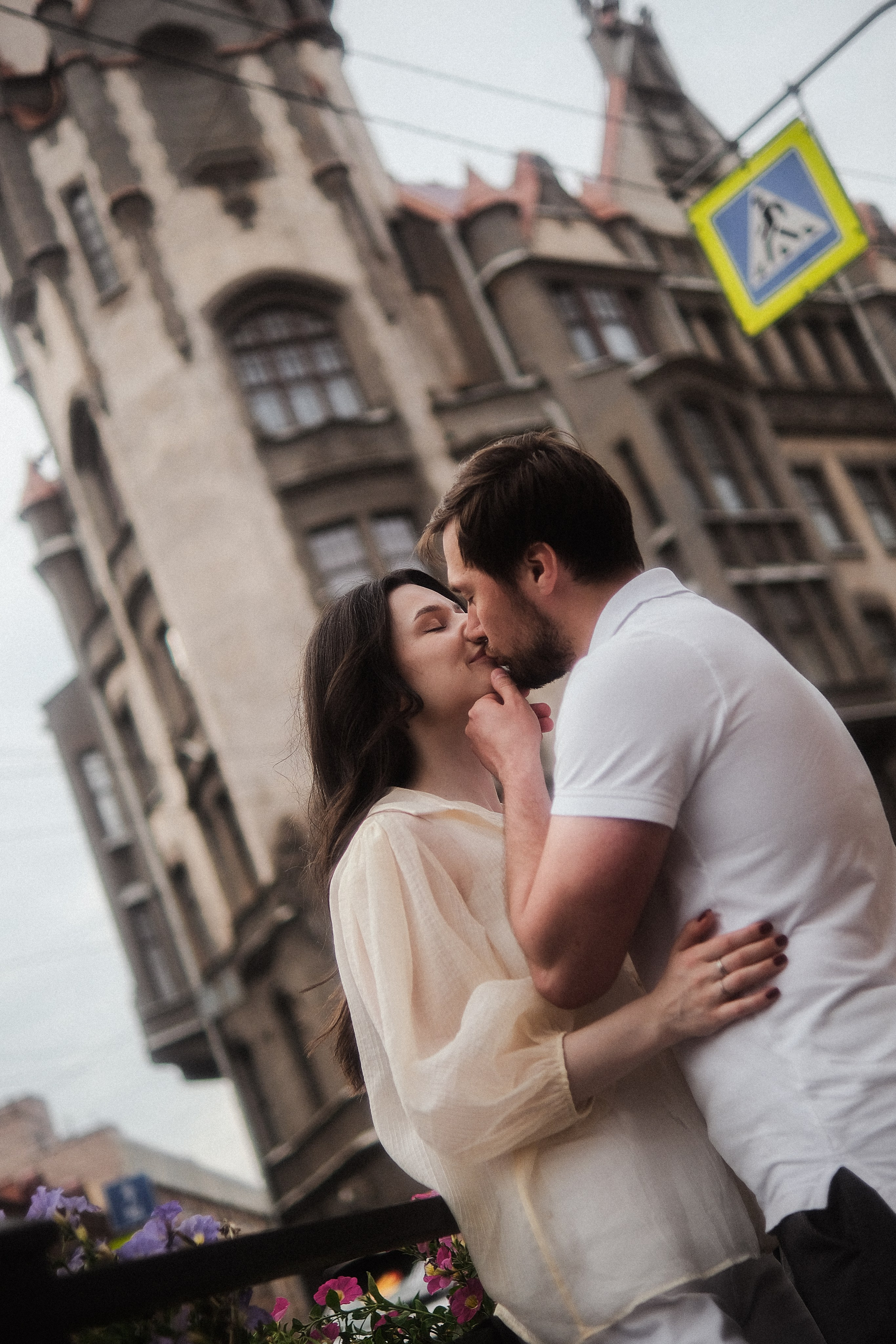 Сабина & Лёша. Phdkvmr.ru