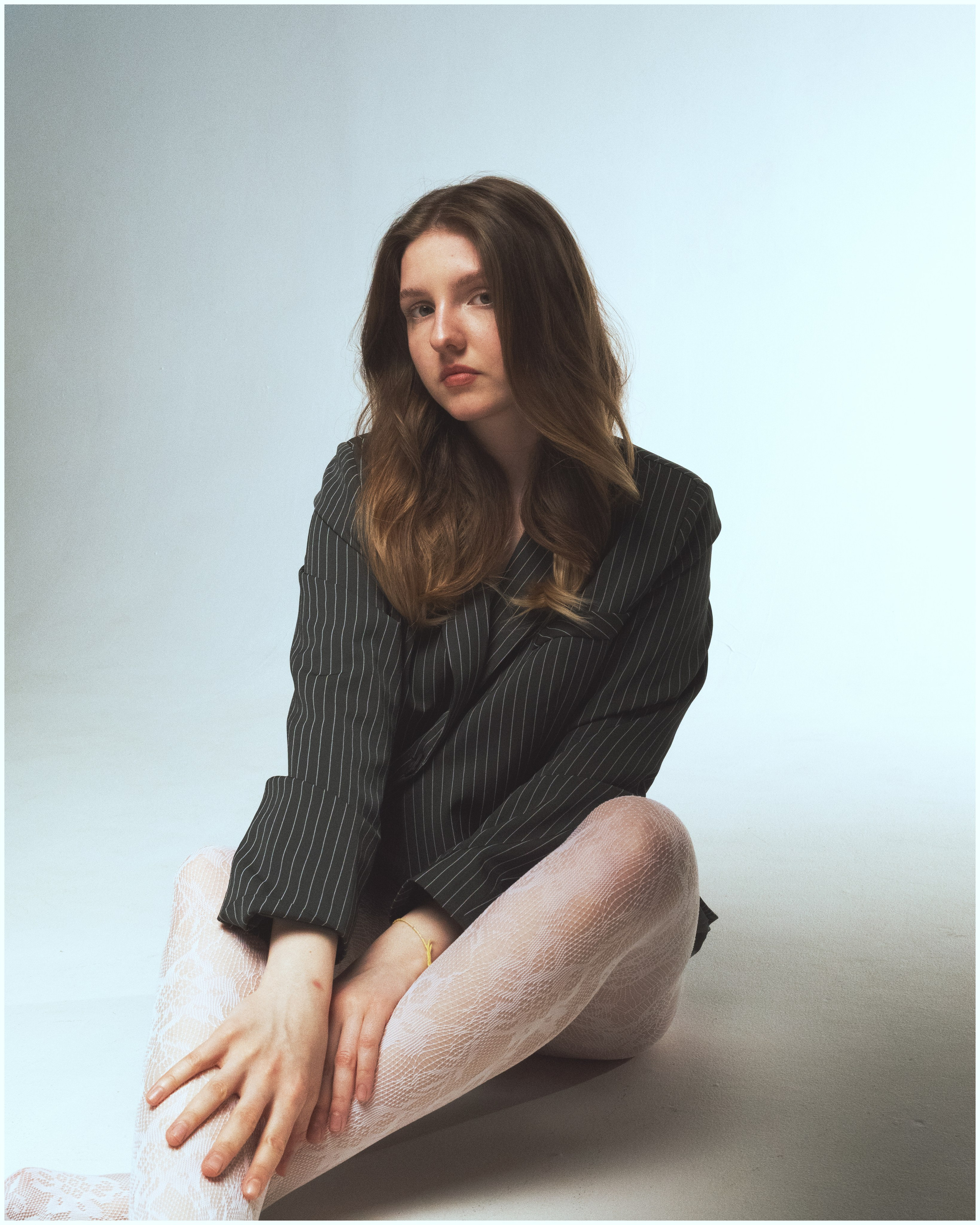 Ольга. Фотограф Тула