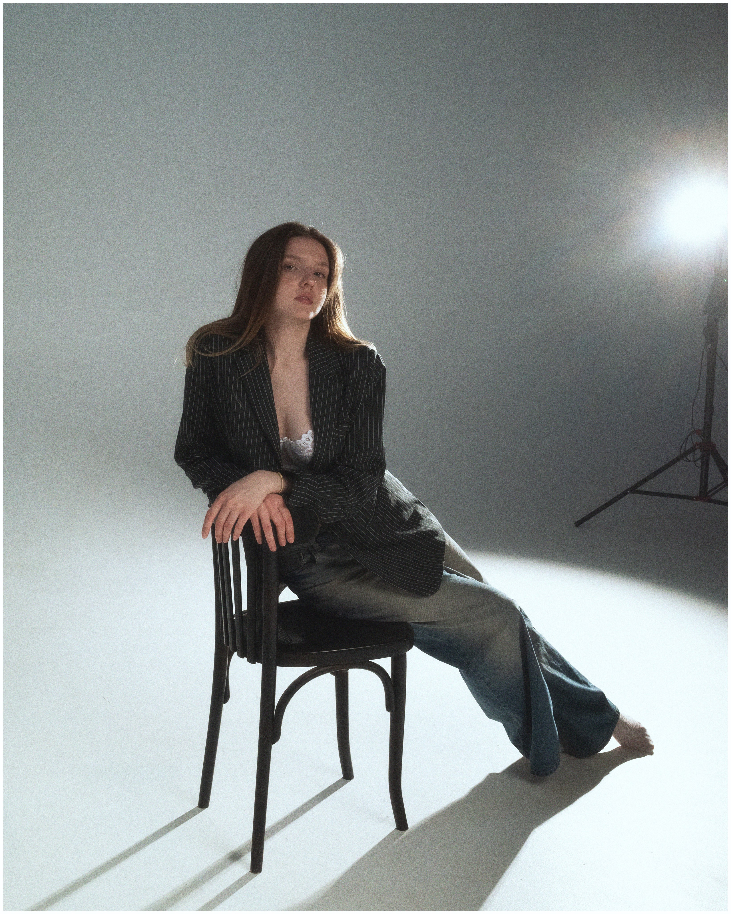 Ольга. Фотограф Тула