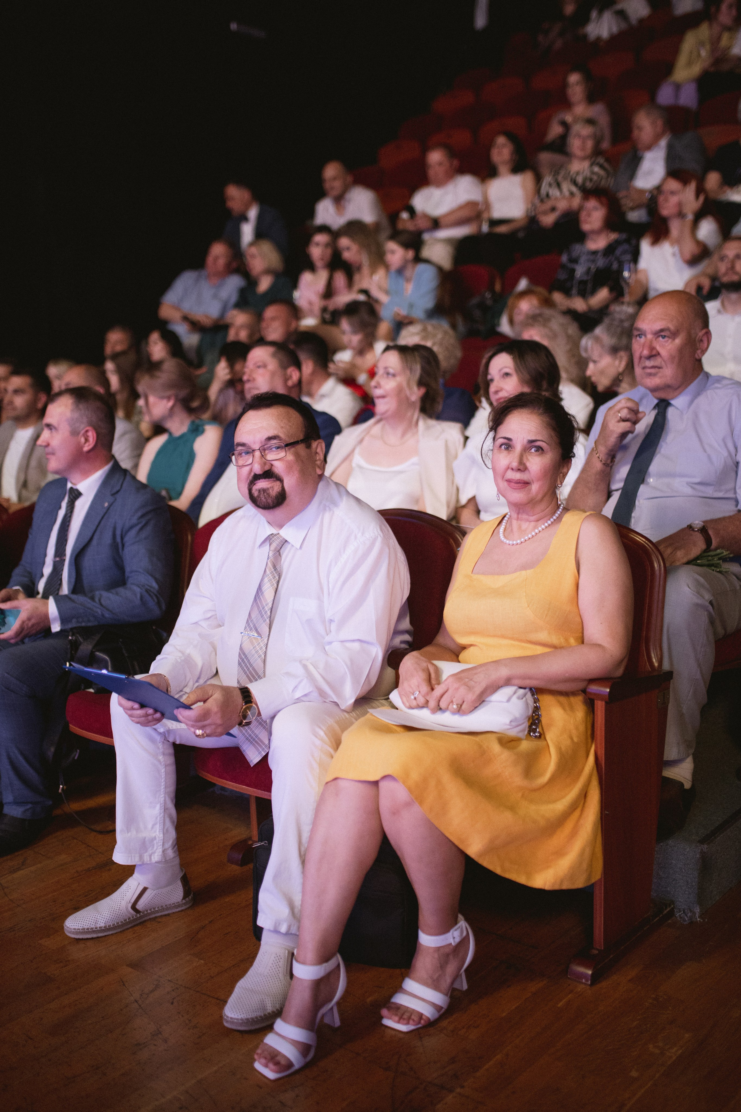 Репортажная съемка. День Адвокатуры Севастополя. Фотограф в Севастополе и в Крыму