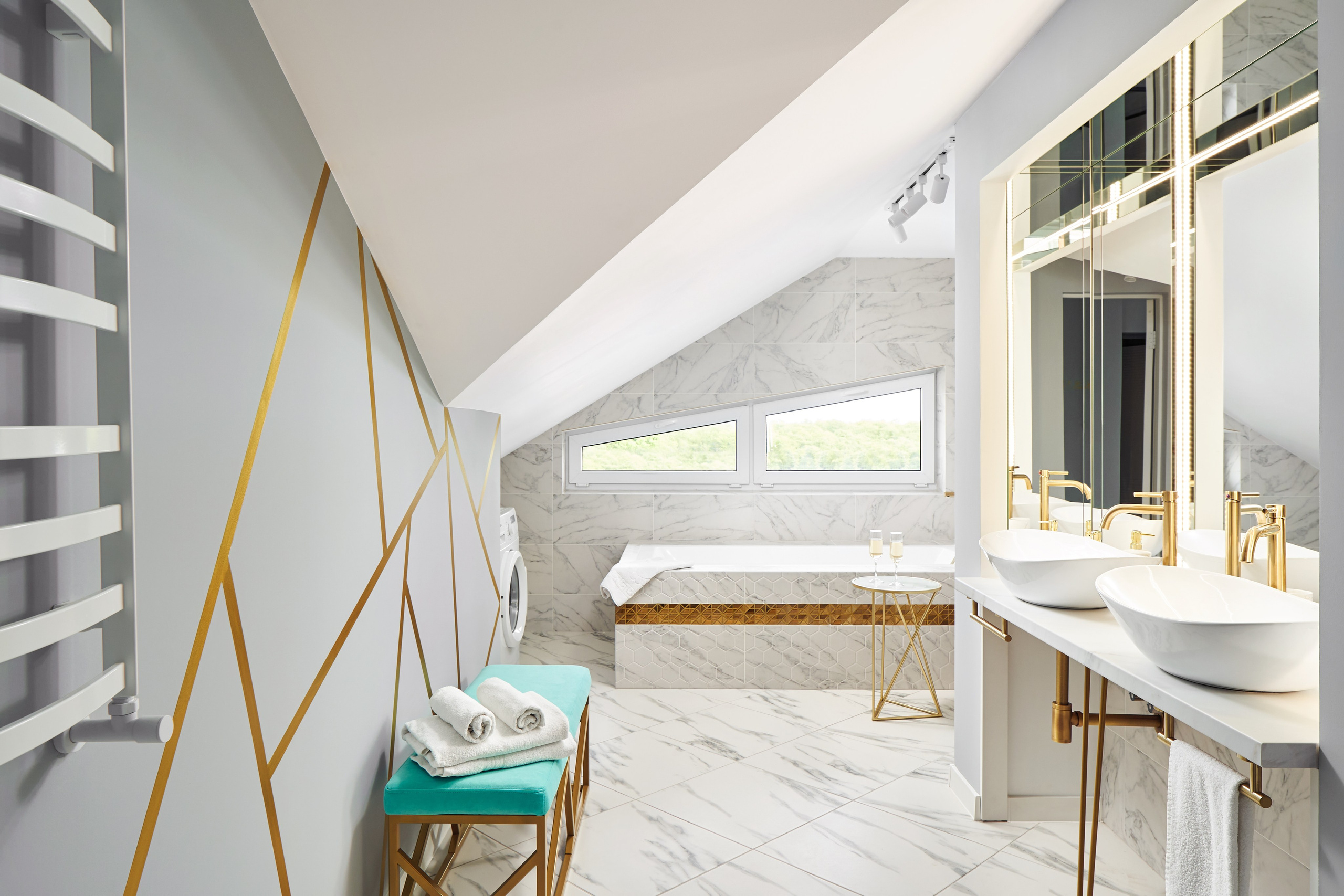 Частный интерьер. Фотограф интерьеров и архитектуры в Калининграде Demms Photography