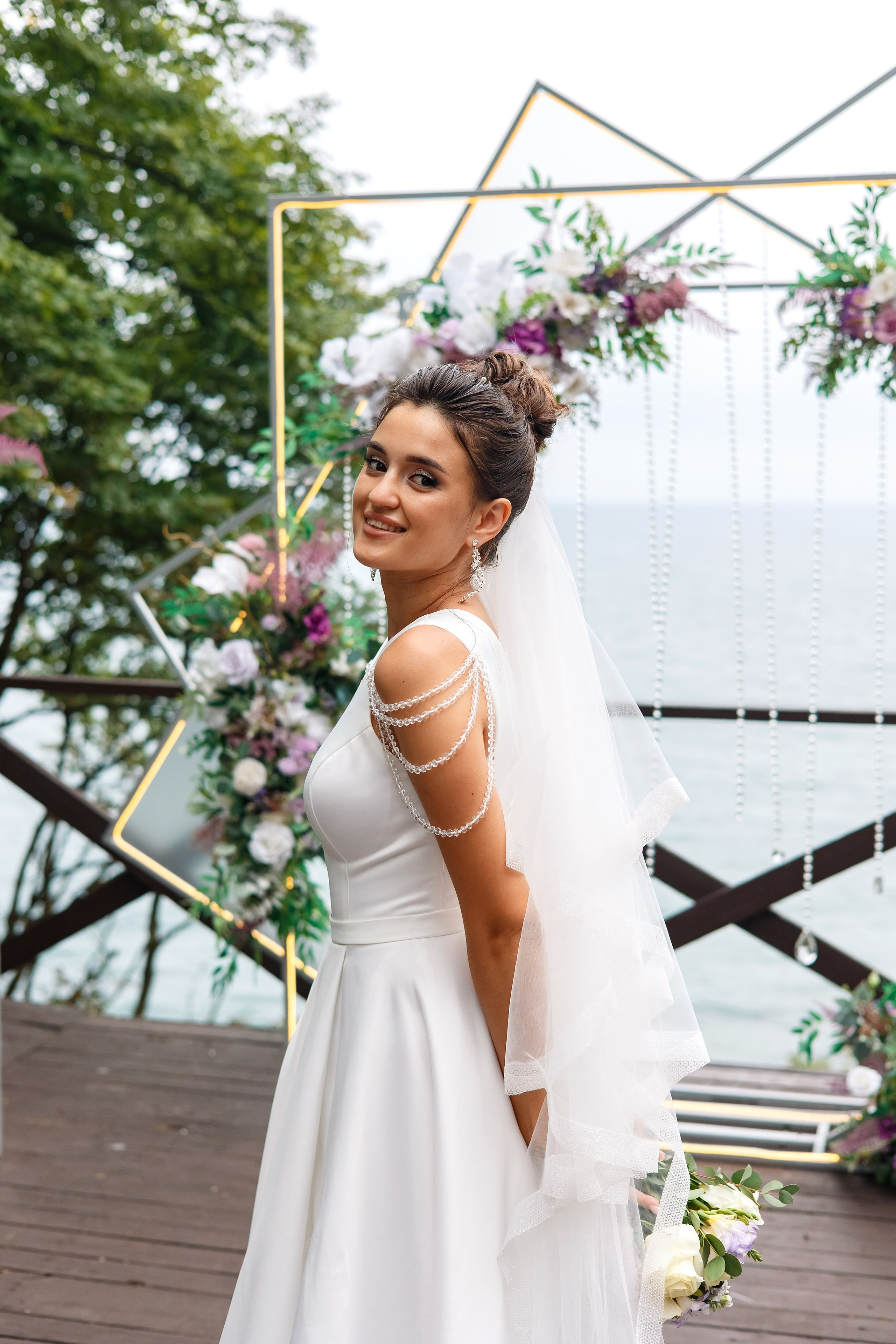 Ирина & Даниил. Фотограф Любовь Корниенко, Примоский край