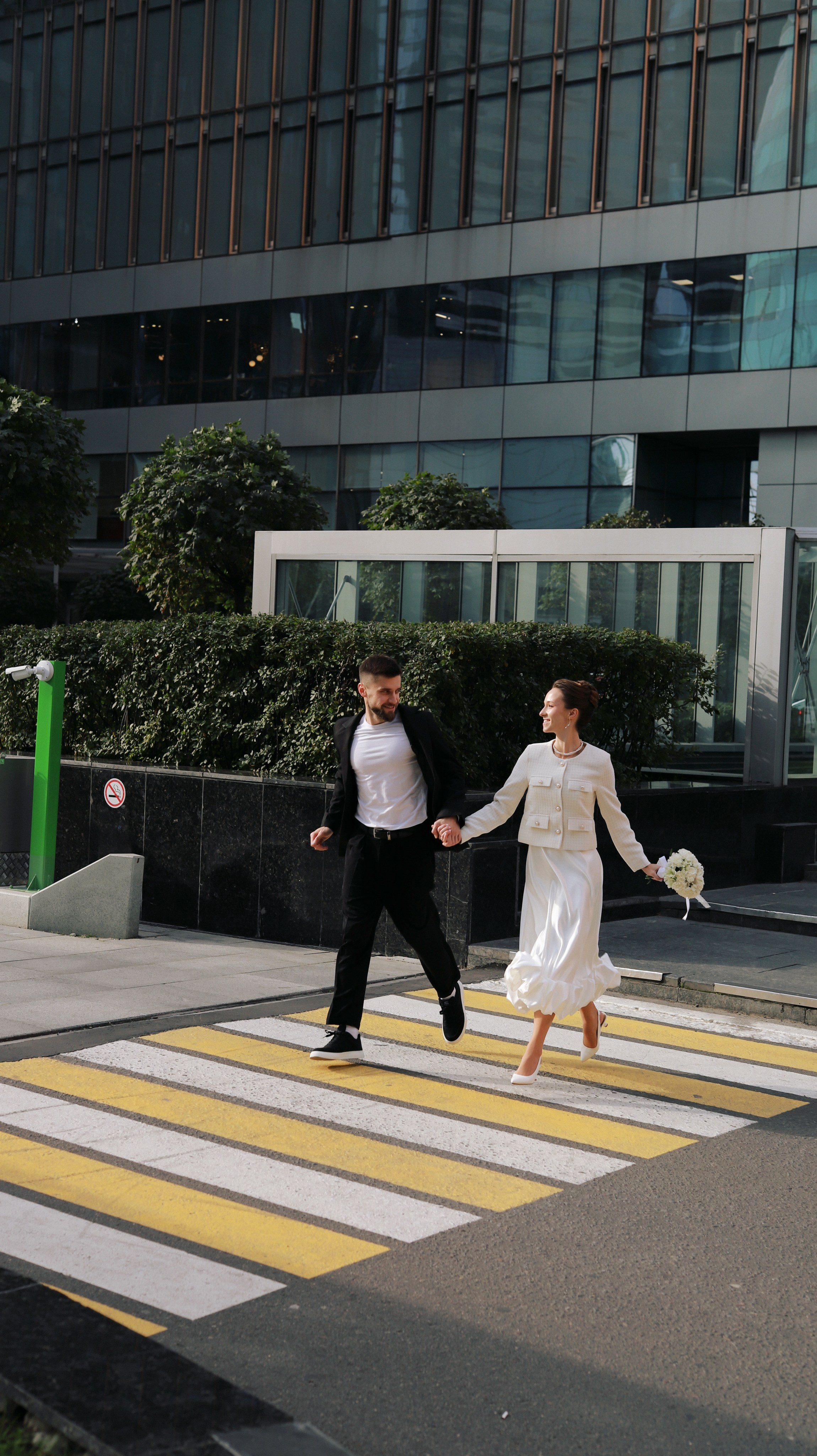 Александра и Илья. Семейный фотограф Лахтикова Ирина