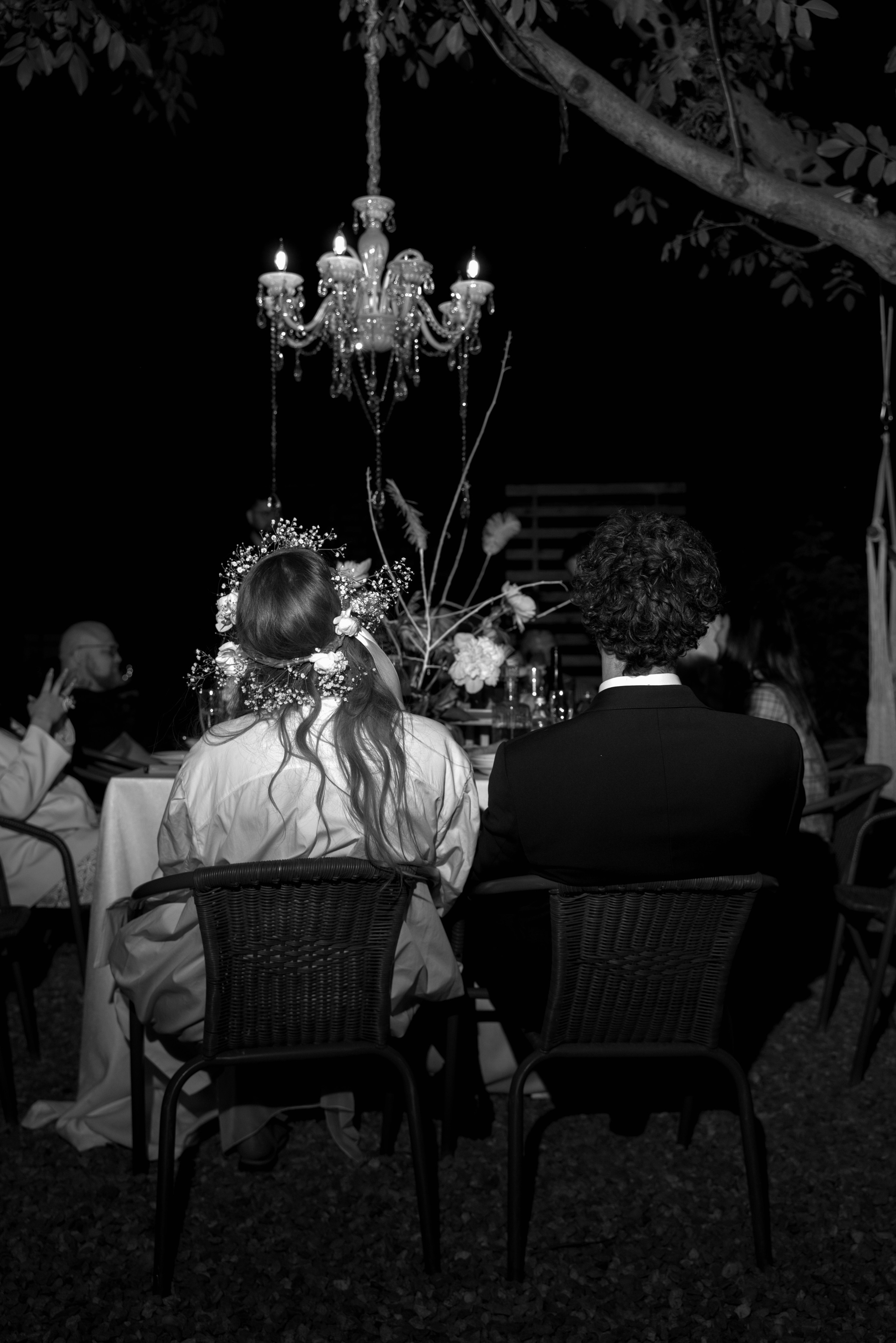 Камерная свадьба. Фотограф Краснодар