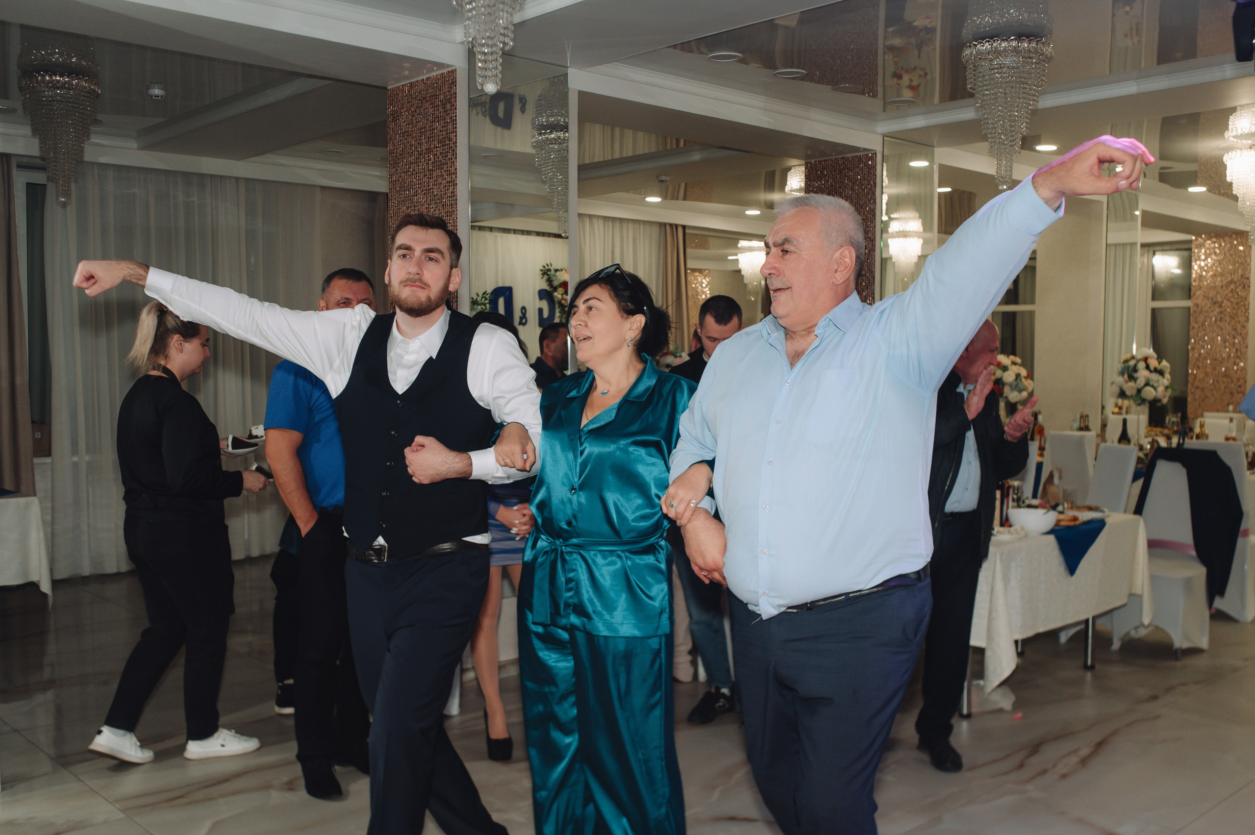 Гео и Дарья | Иваново. Свадебный фотограф во Владимире Влад Бирюков