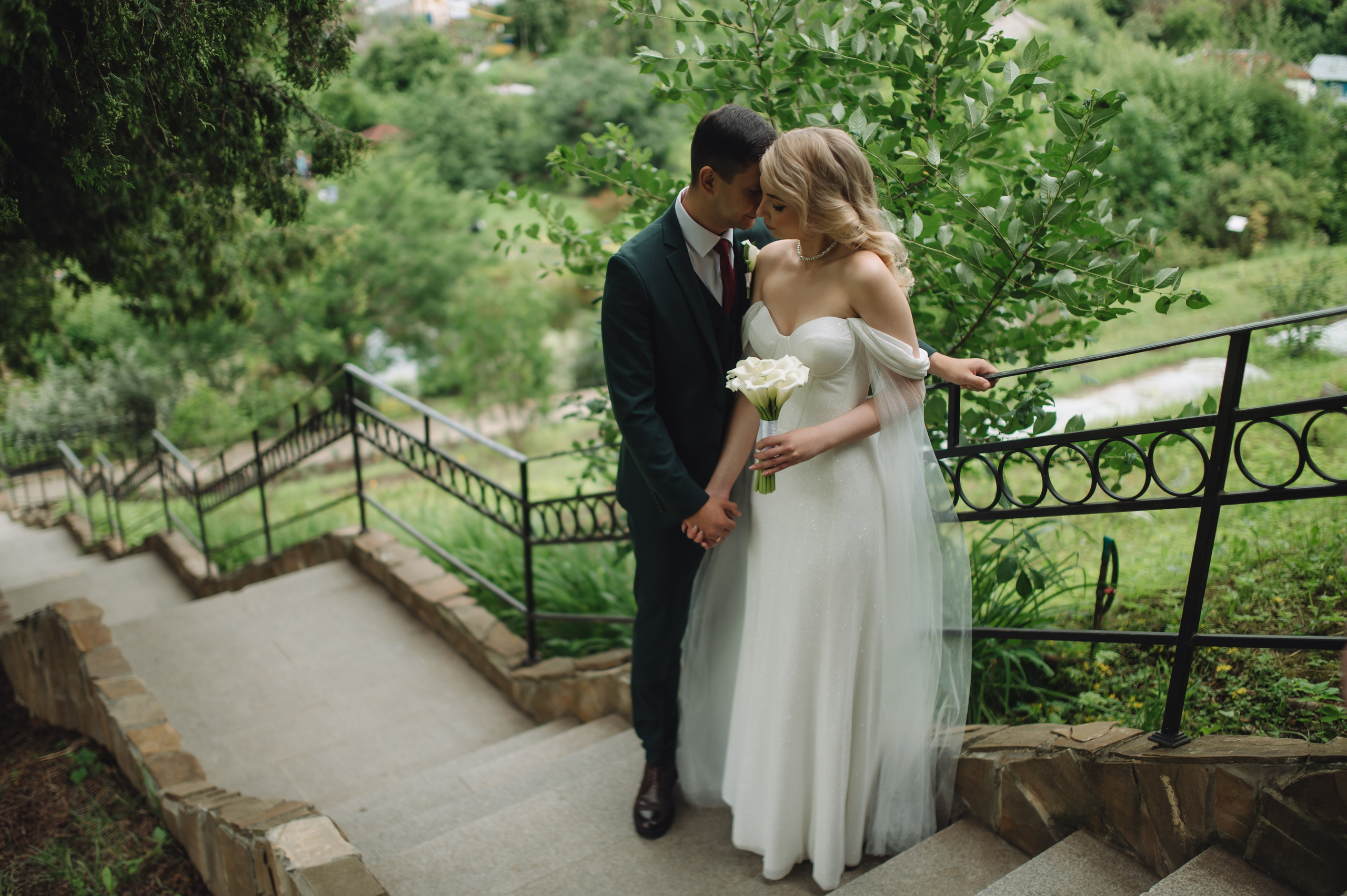 Свадьба Дениса и Александры | Владимир. Свадебный фотограф во Владимире Влад Бирюков