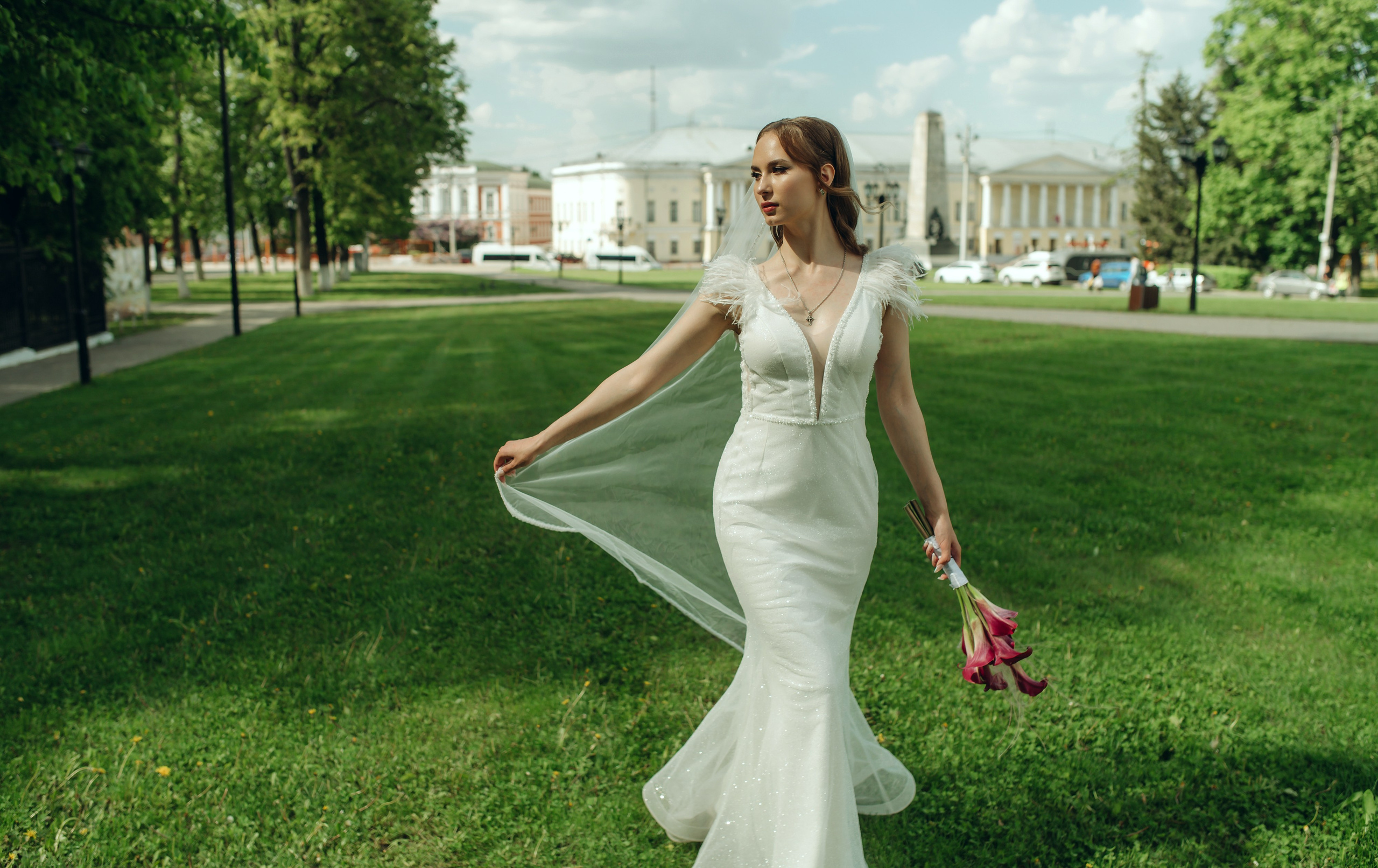 Свадьба Михаила и Арины | Владимир. Свадебный фотограф во Владимире Влад Бирюков