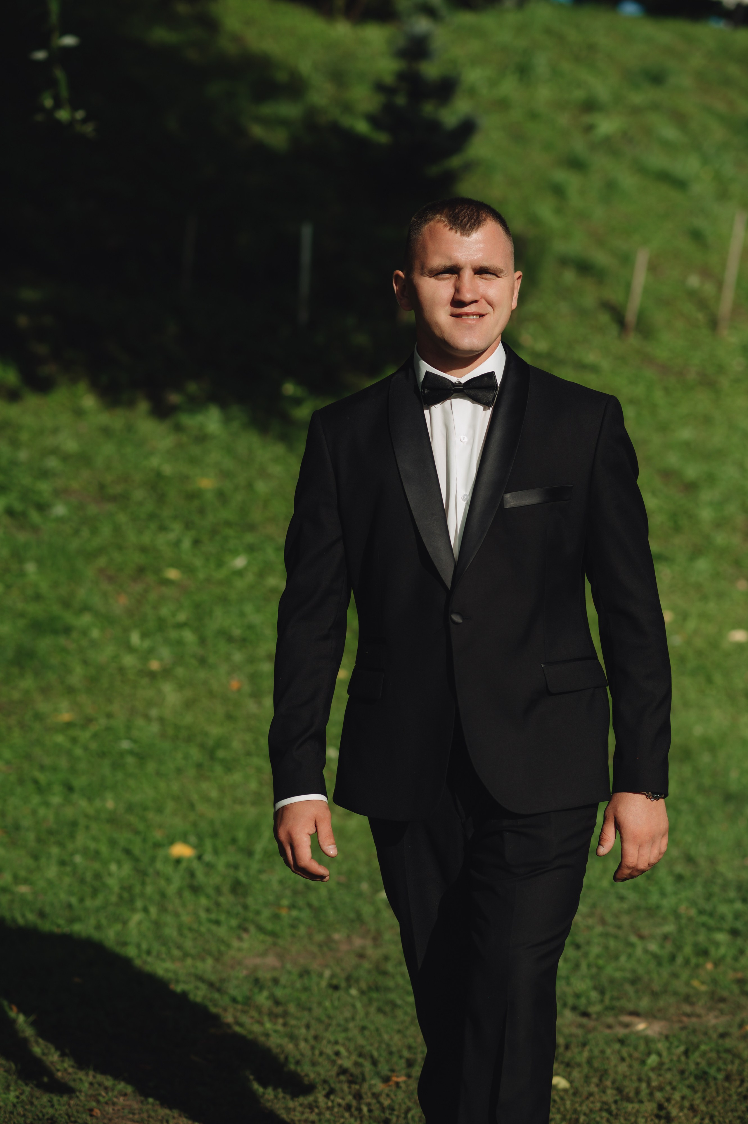 Юрий и Анастасия | Рязань. Свадебный фотограф во Владимире Влад Бирюков