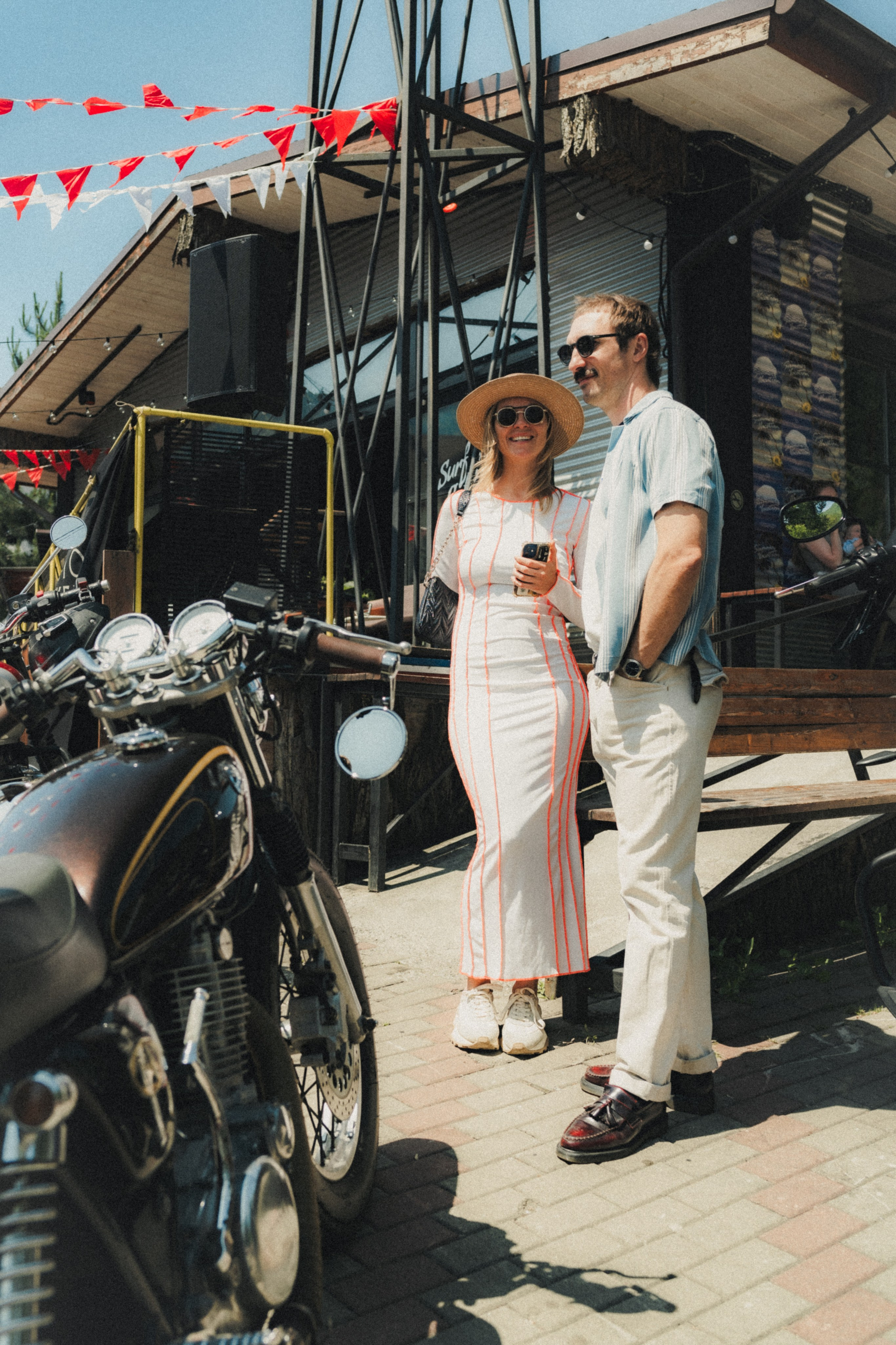 Фотограф Илья К. в Москве