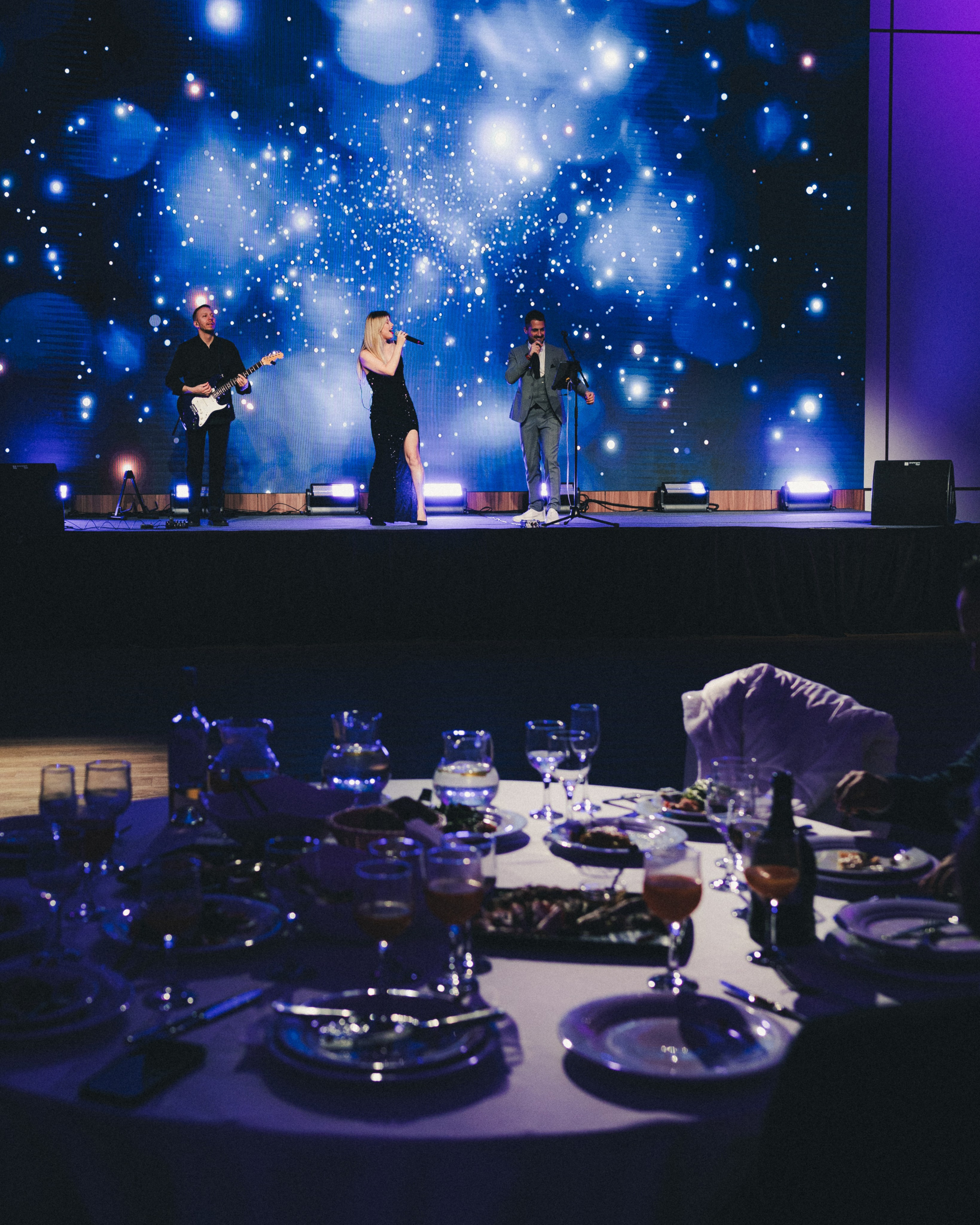 Репортажная фотосъёмка дилерской конференции GAC Motor. Фотограф Илья К. в Москве