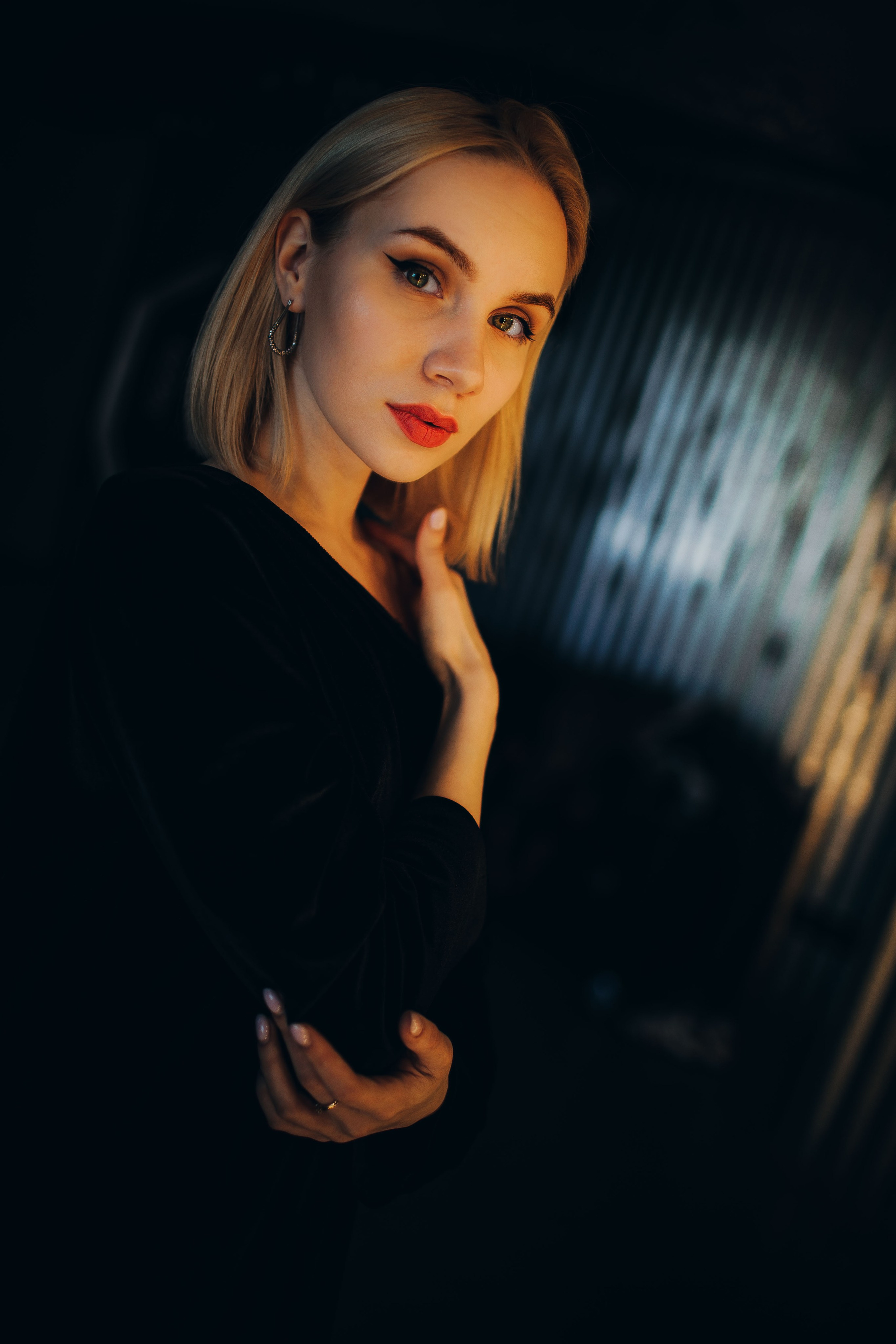 Фотоэнтузиаст Екатеринбург