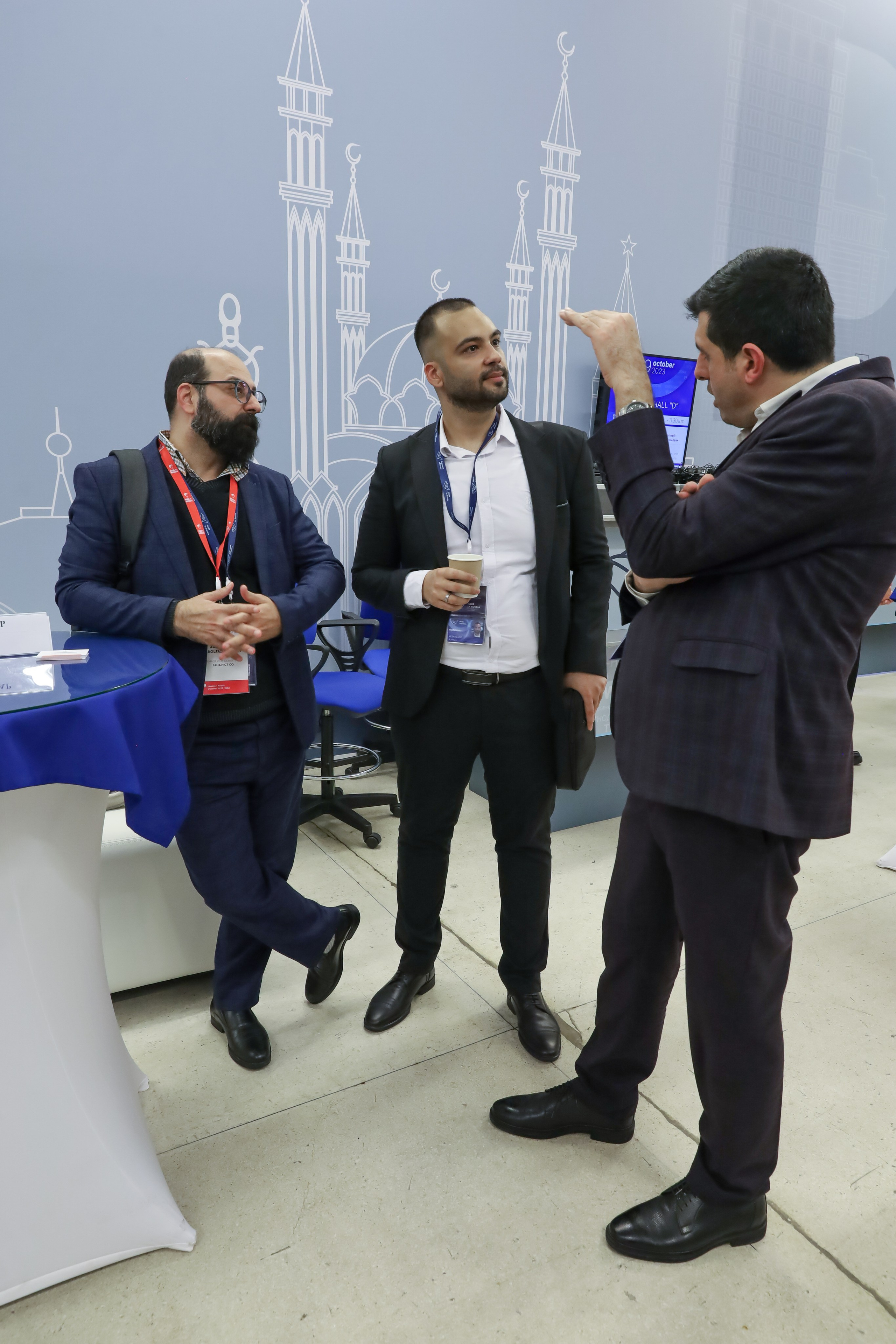 ФОРУМ «СДЕЛАНО В РОССИИ». Фотограф мероприятий Ирина Каширина