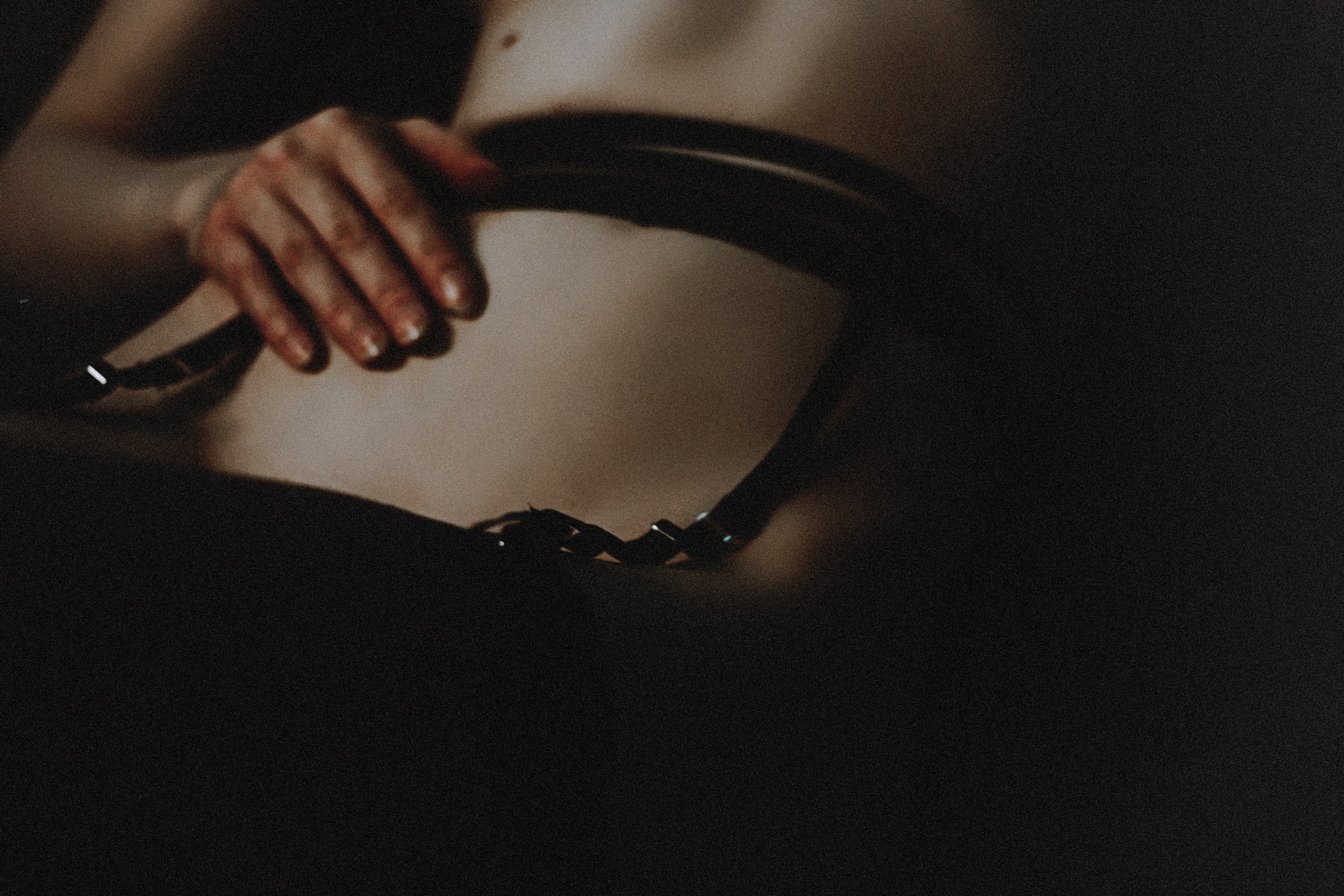 BDSM Aesthetics 18+. Арт Фотограф Мария Баулина, Москва