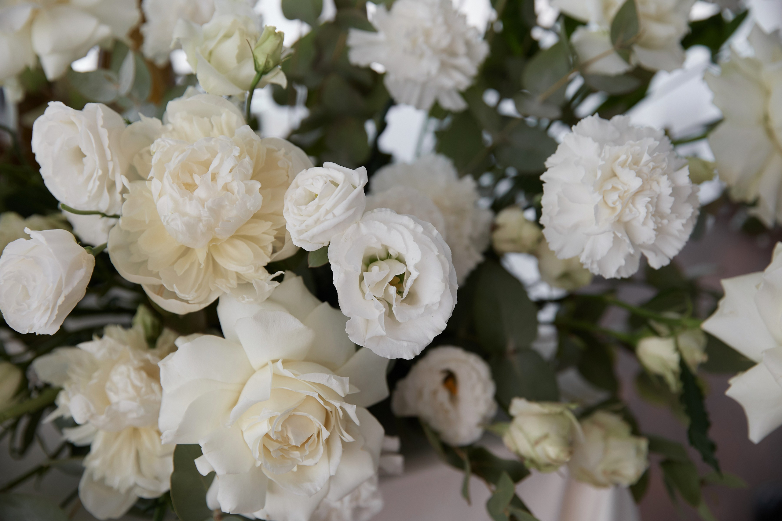 Настя и Артем. Свадебный фотограф Москва Калуга