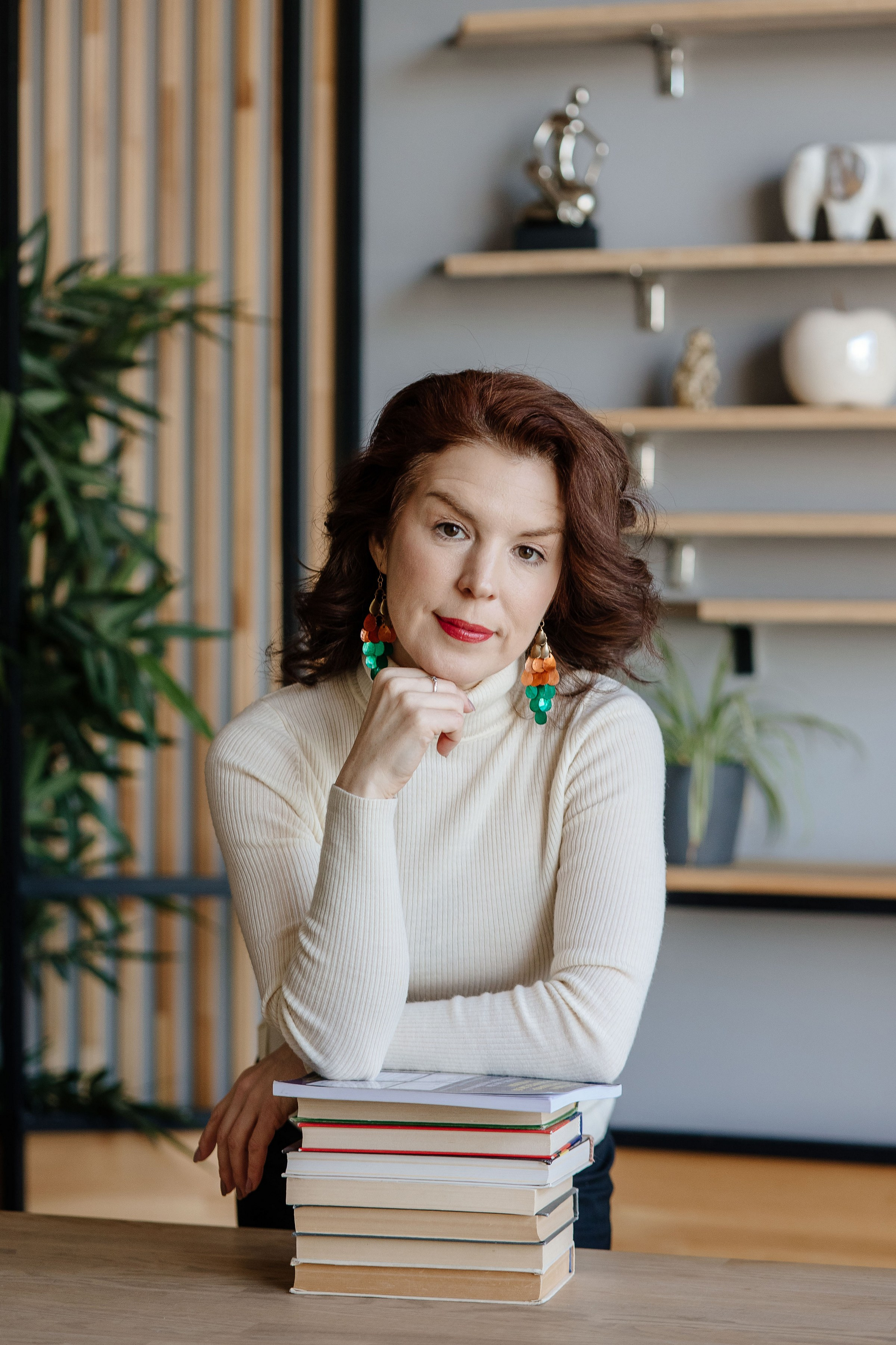 Елена, психолог. Свадебный и семейный фотограф Екатерина Иванова