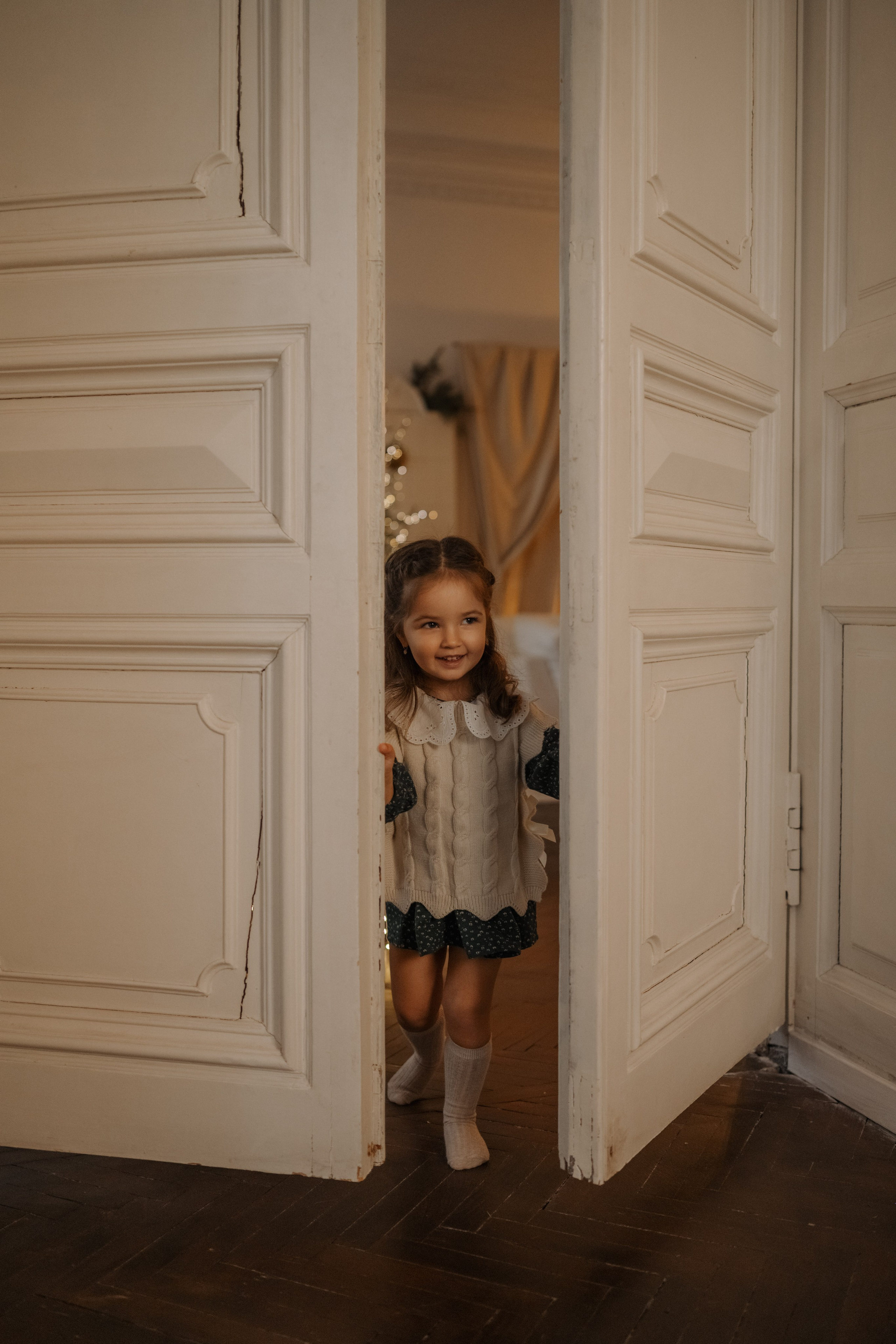 Аня и Анюта. Дьяконова Валерия семейный и детский фотограф в Санкт-Петербурге