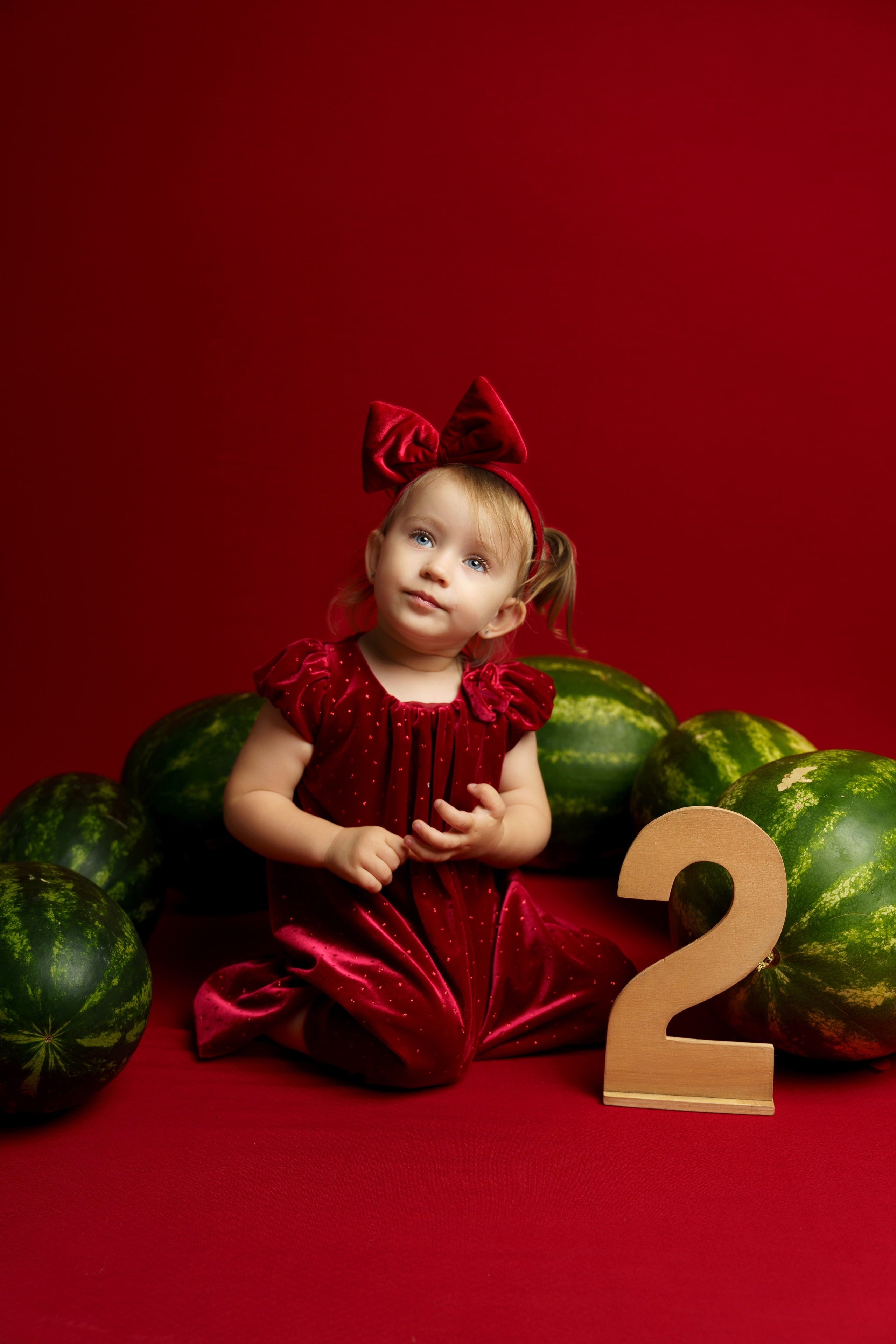 Двухлетки. Фотограф новорожденных, детей до года и беременных в Симферополе