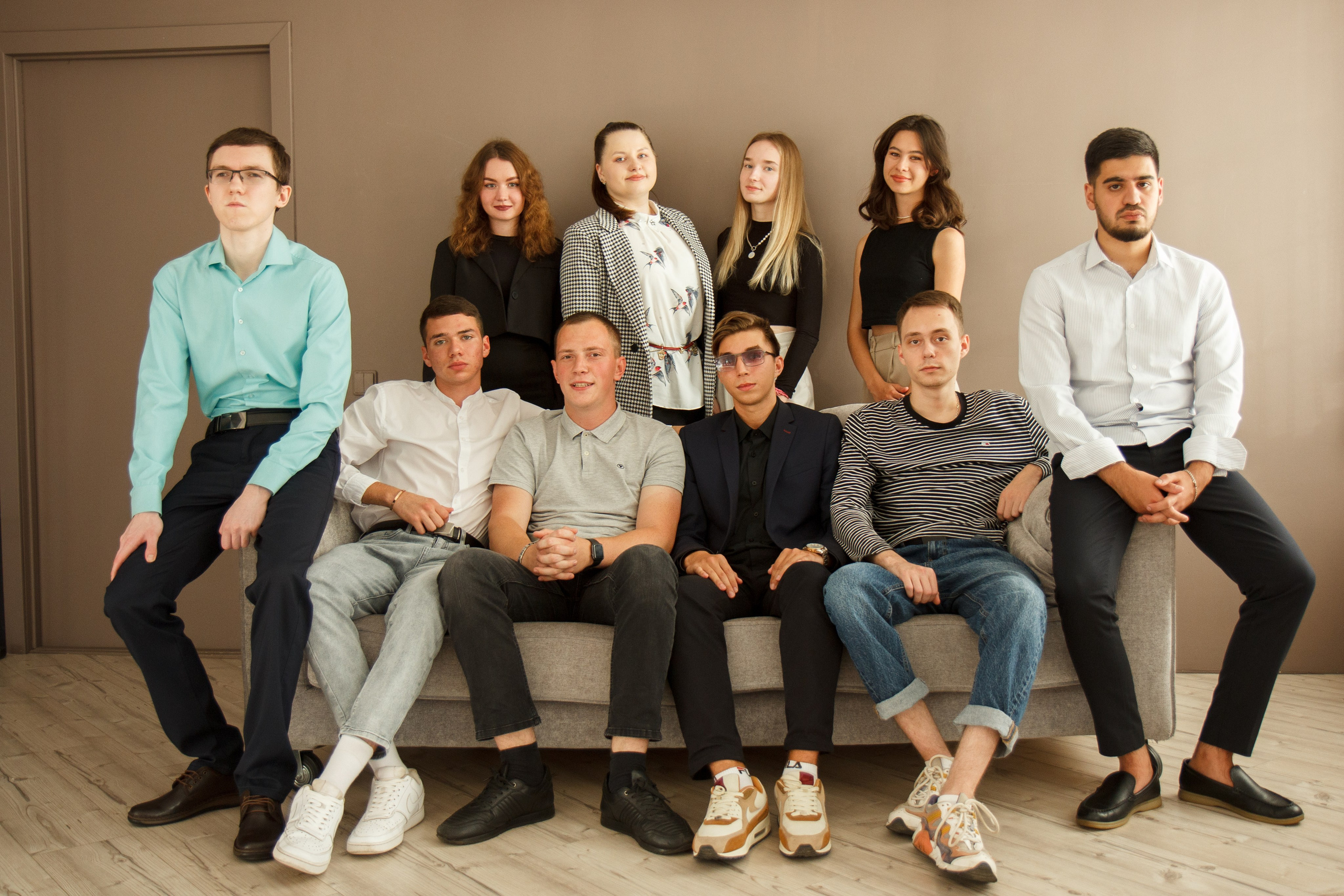 Контент-съемки